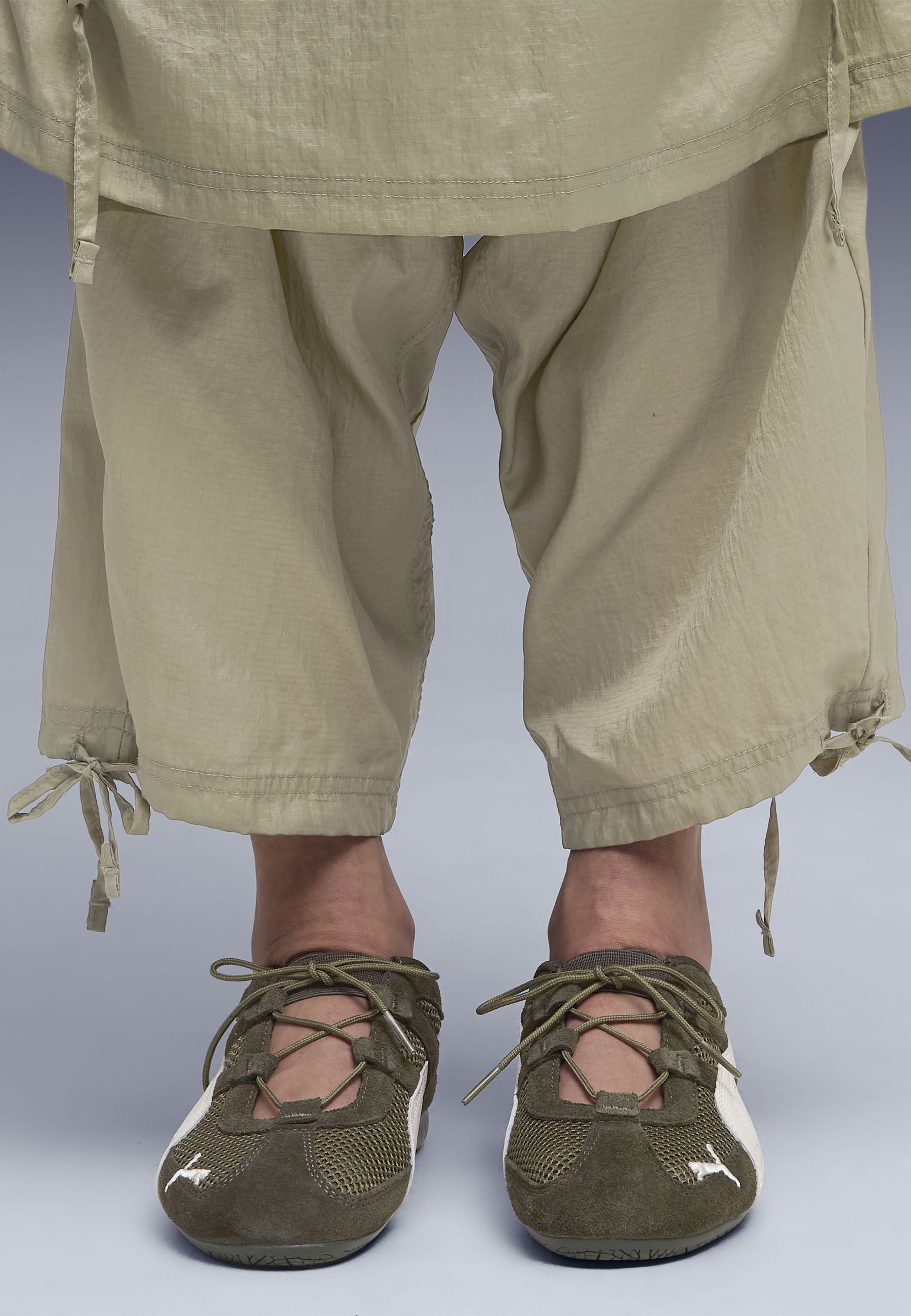 【新品・未使用】PUMA SPEEDCAT GO Puma | Buy Women's Speedcat Go - Olive/Warm White online