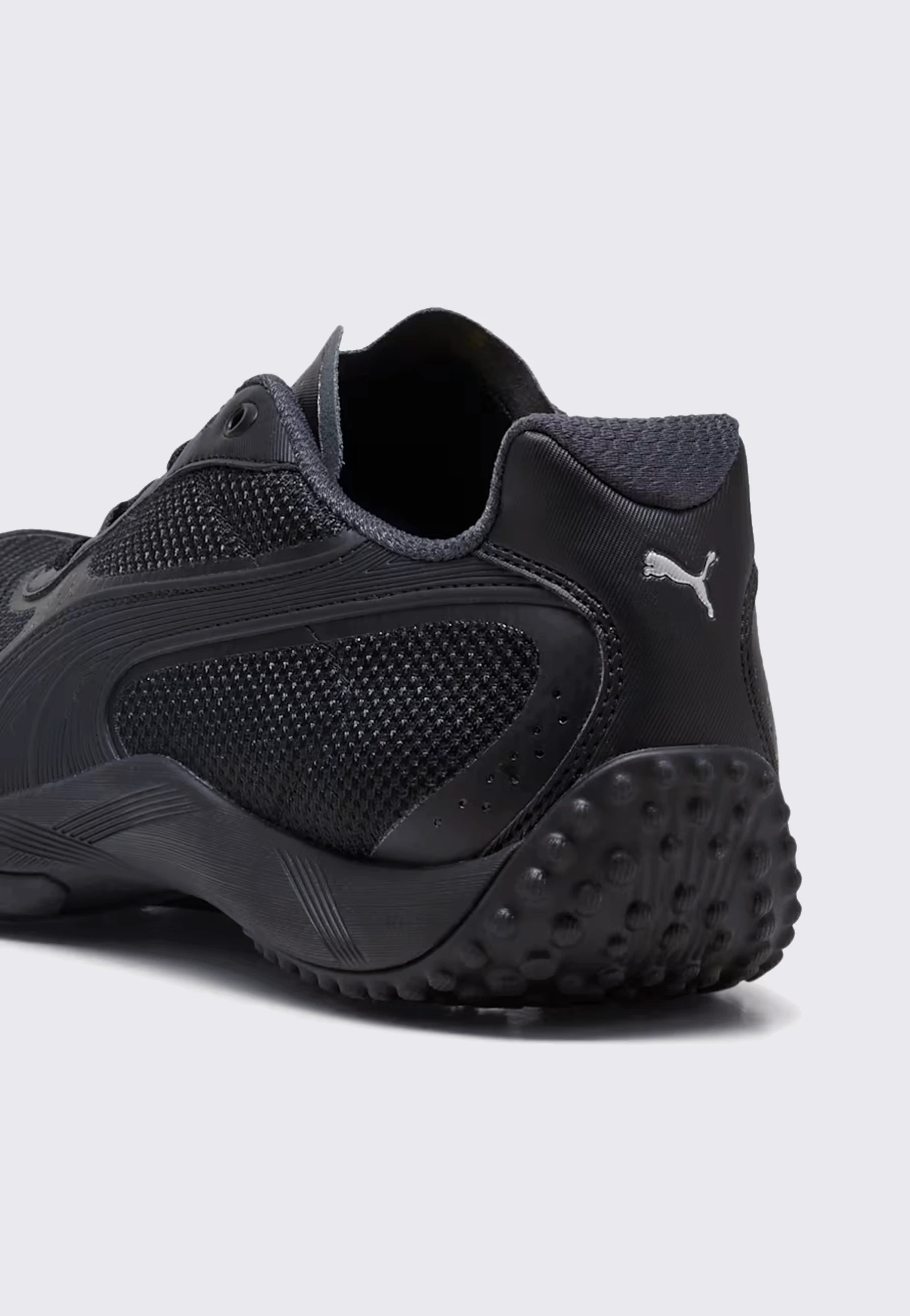 Achillium - Shadow Gray/Puma Black