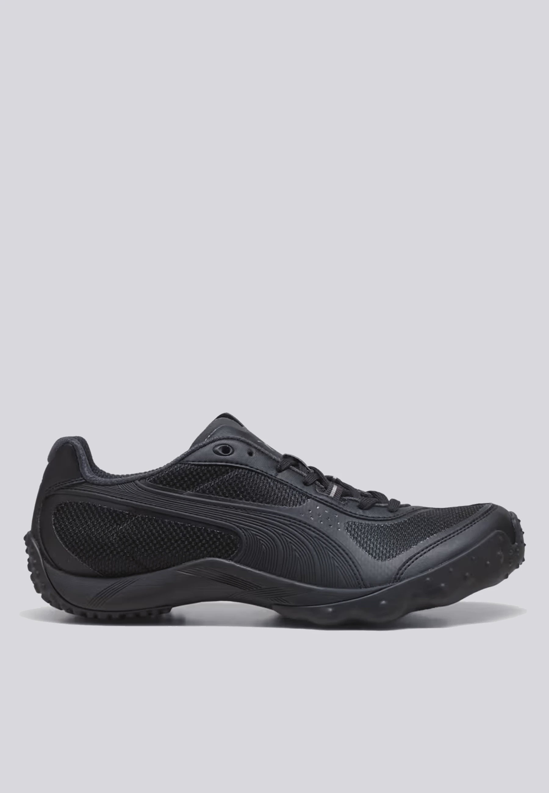 Achillium - Shadow Gray/Puma Black