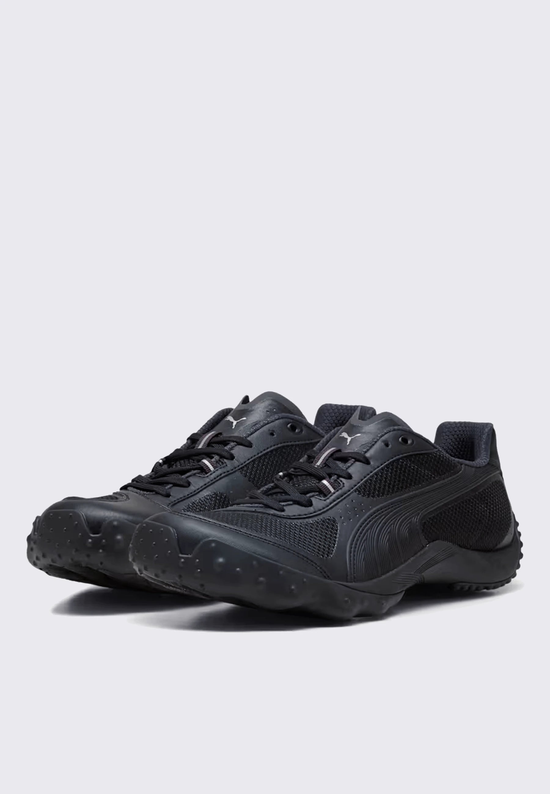 Achillium - Shadow Gray/Puma Black