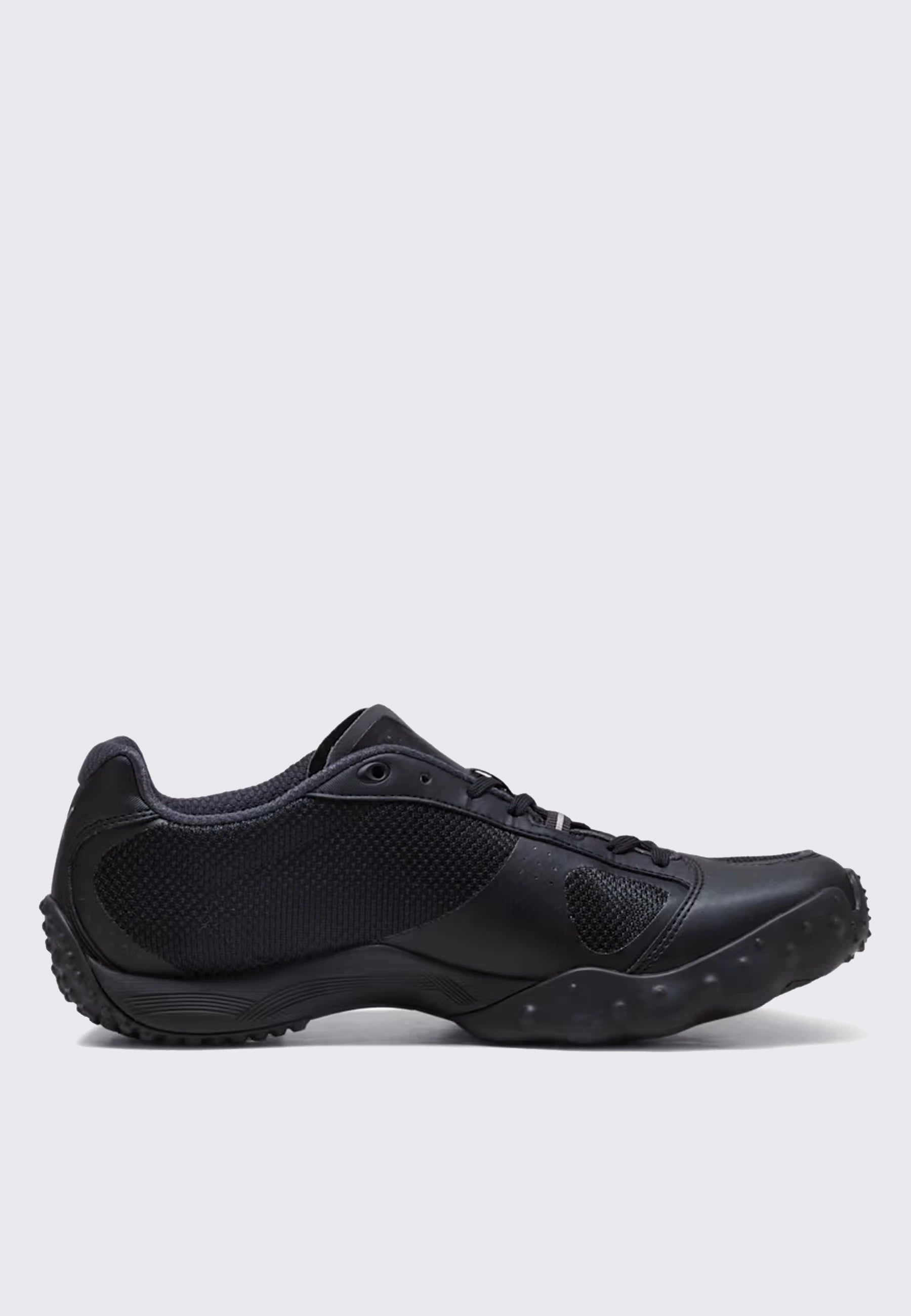Achillium - Shadow Gray/Puma Black