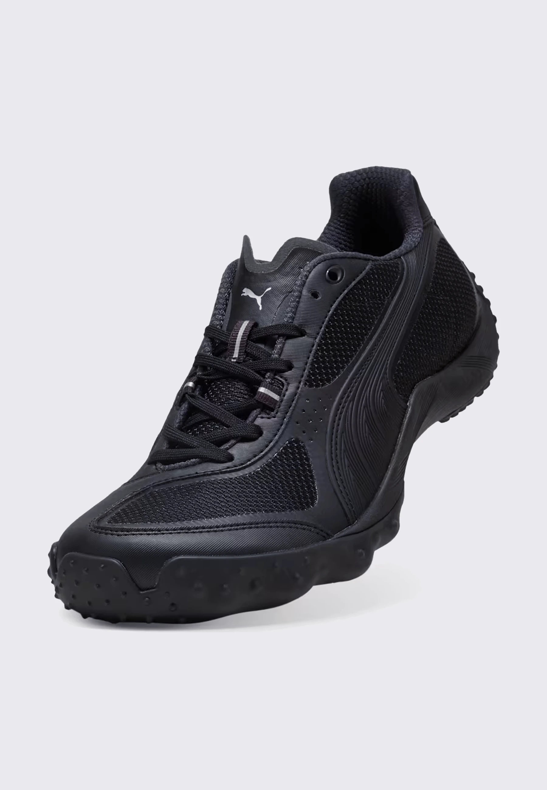 Achillium - Shadow Gray/Puma Black