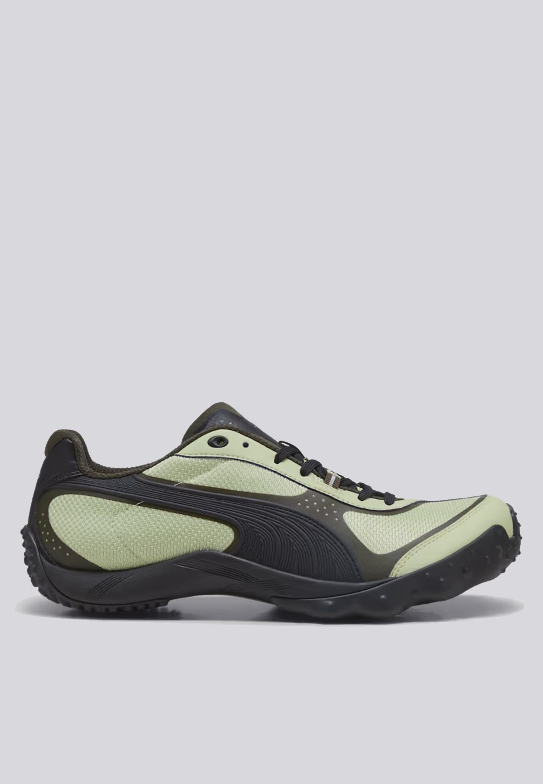 Achillium - Pistachio/Deep Olive