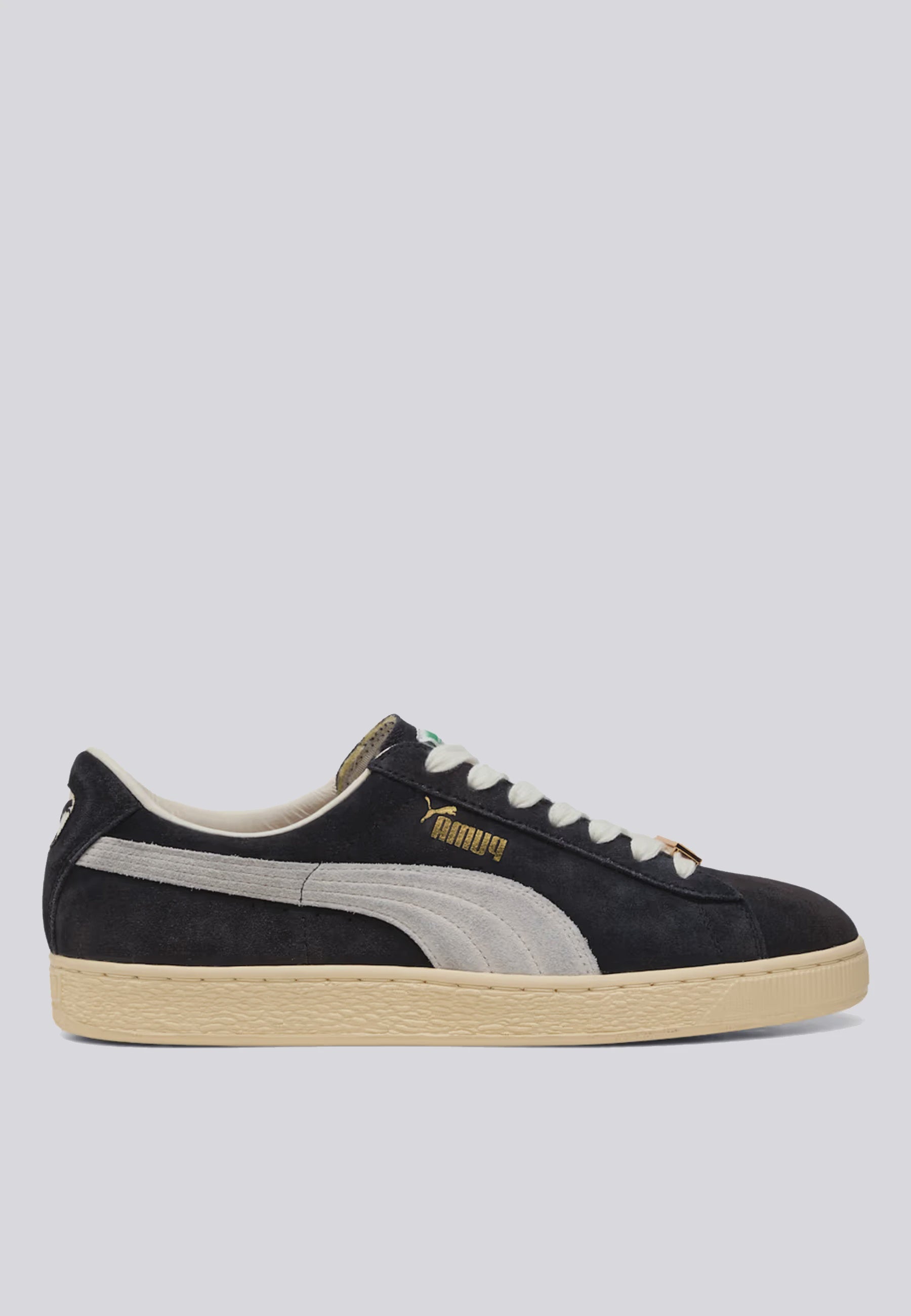 A$AP x Suede '94 - Puma Black