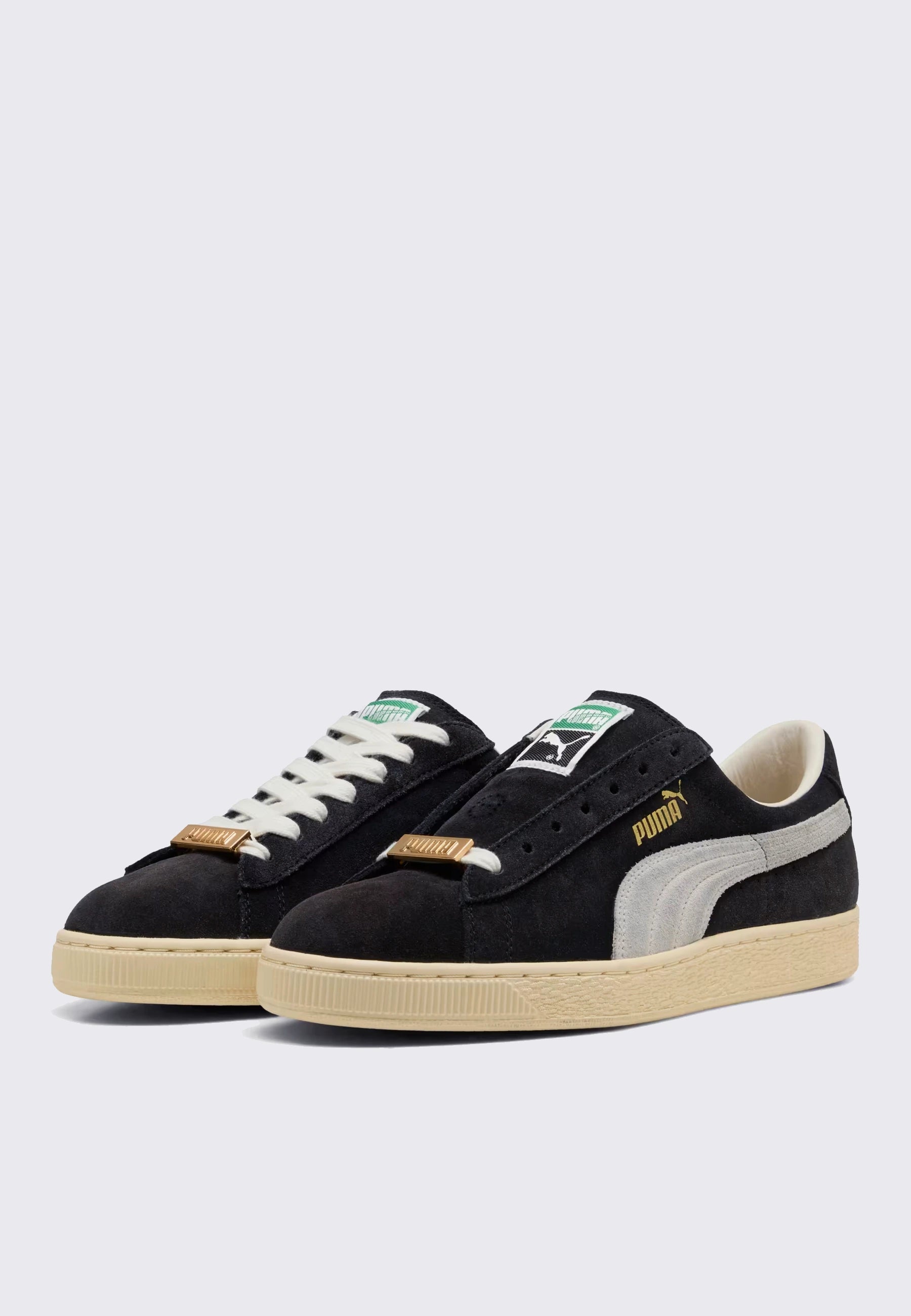 A$AP x Suede '94 - Puma Black