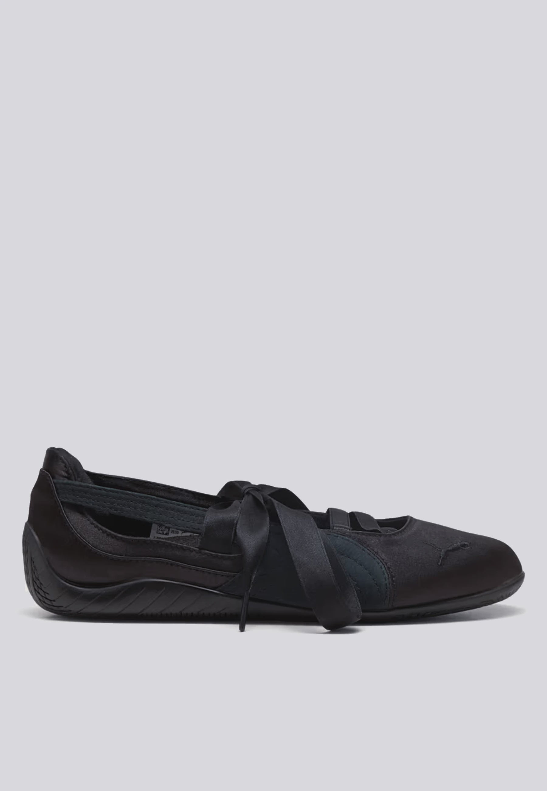 Womens Speedcat Ballet Etoile - Puma Black