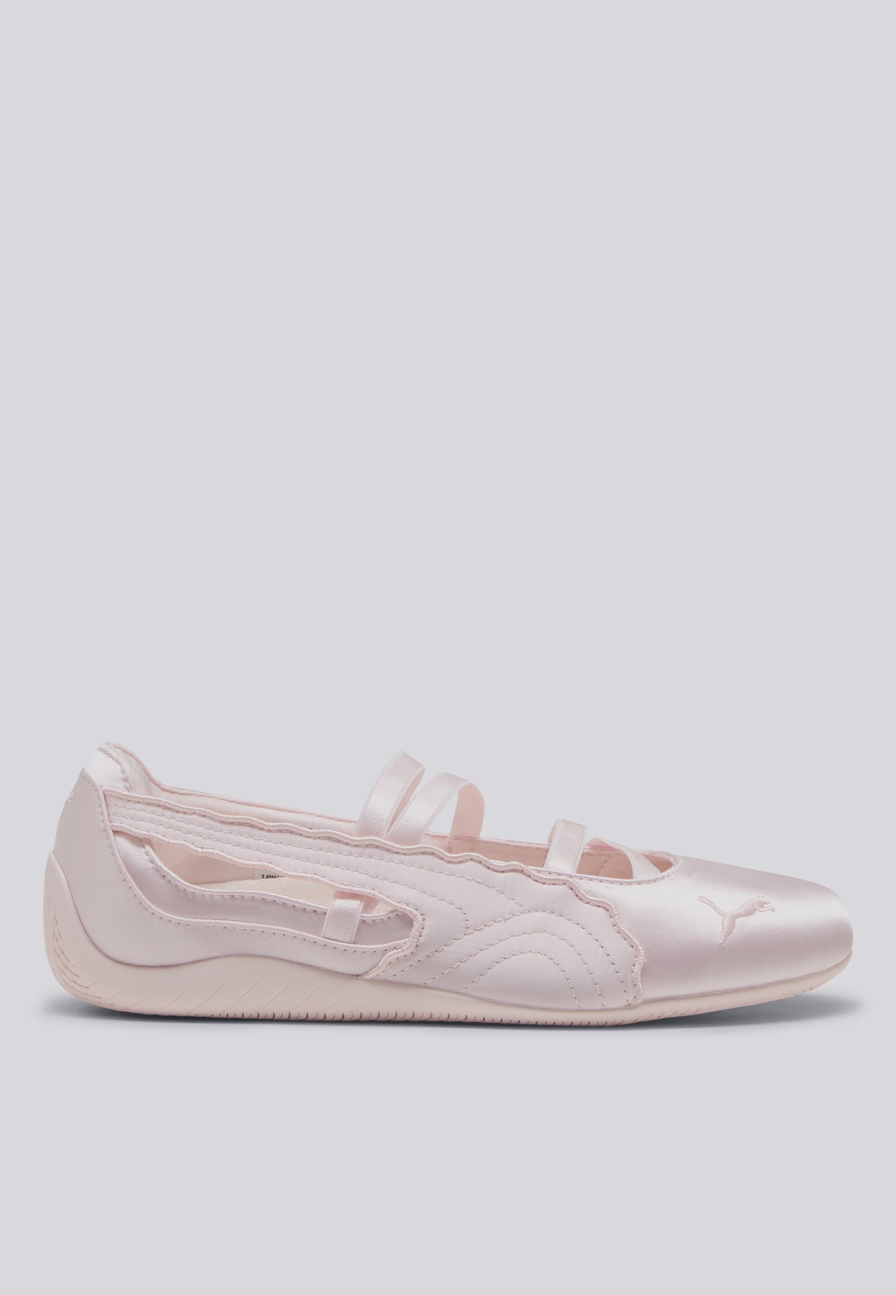 Womens Speedcat Ballet Venus - Jasmine Flower