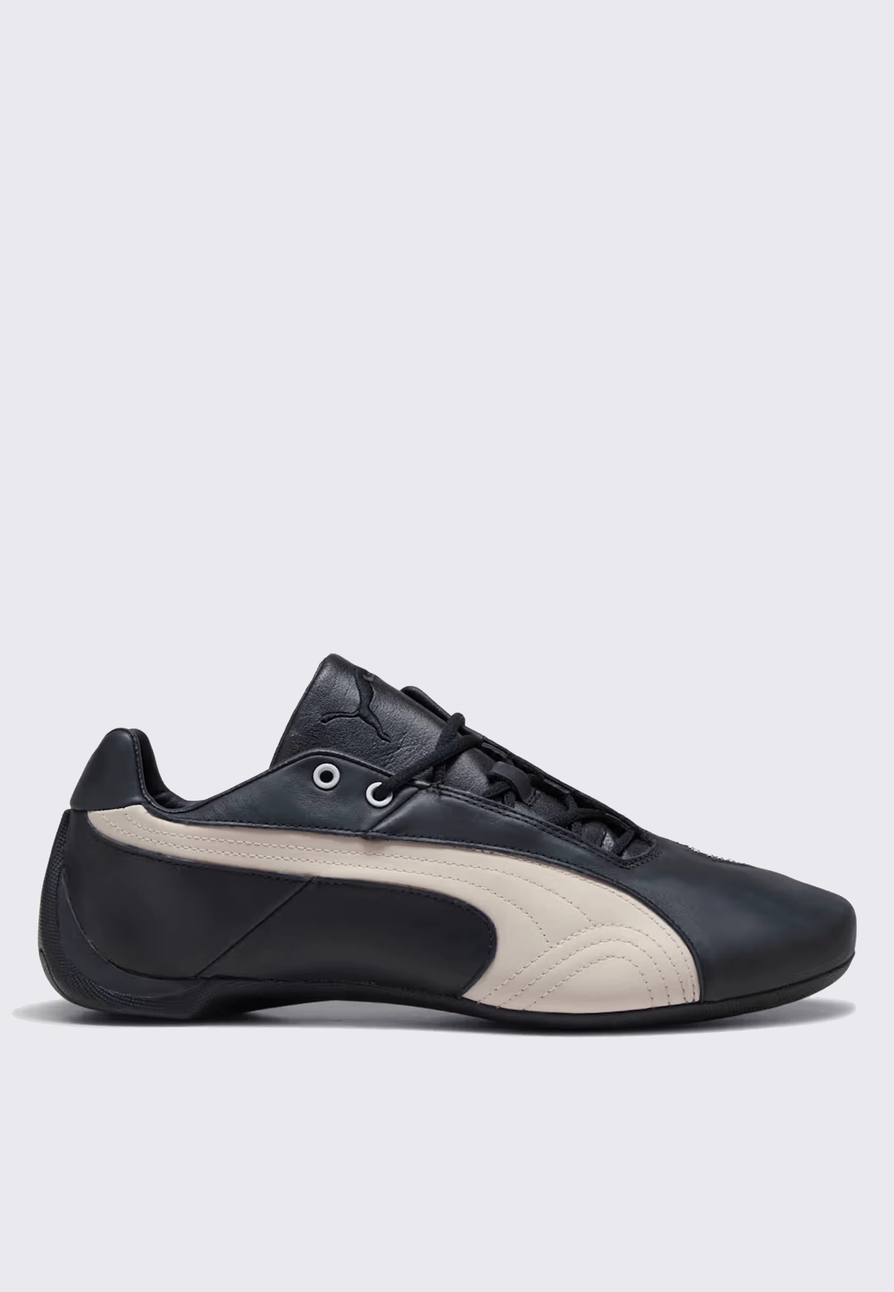 Future Cat Studs - Puma Black/Puma Silver