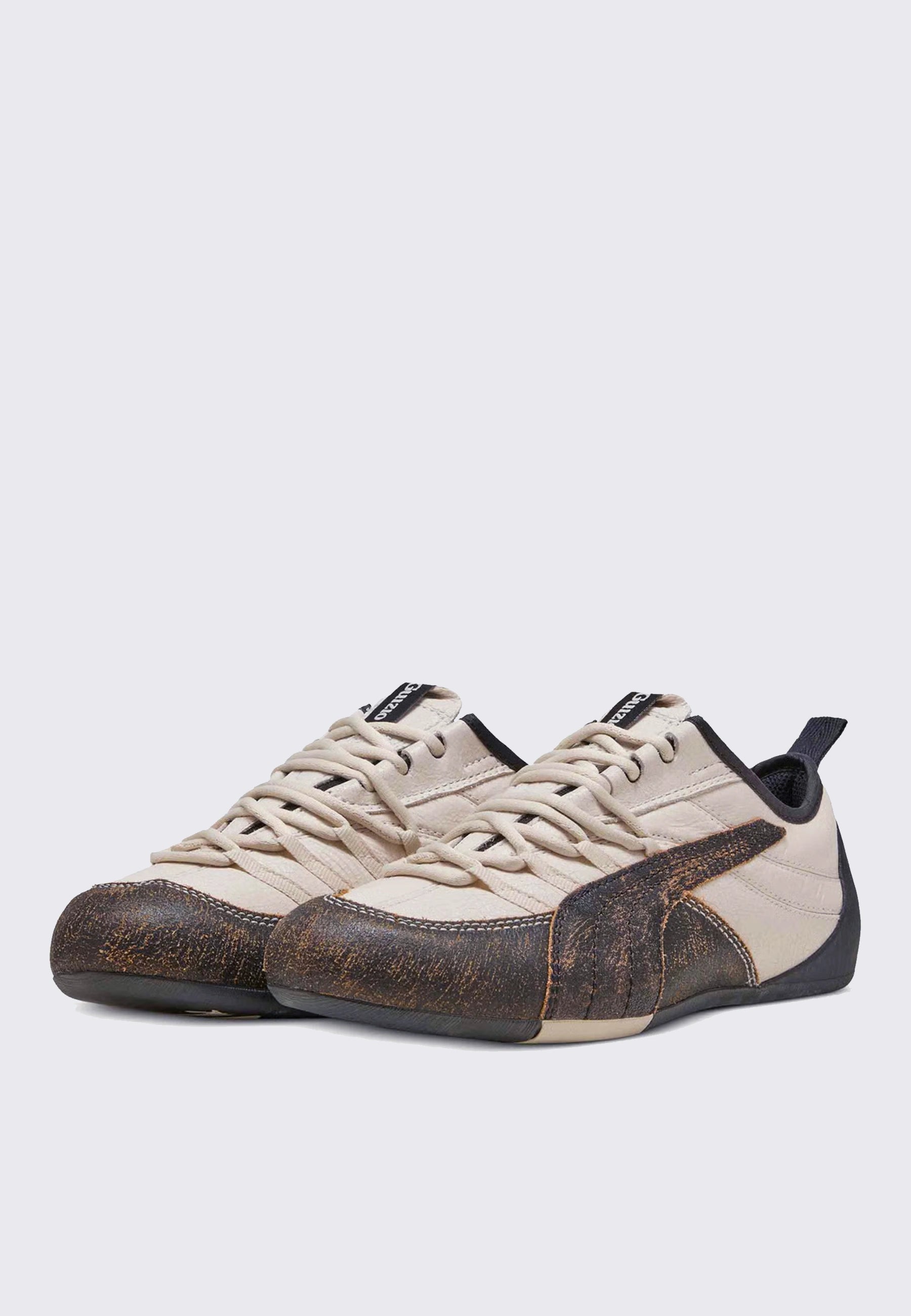 Guizio x Puma Klim - Alpine Snow/Puma Black