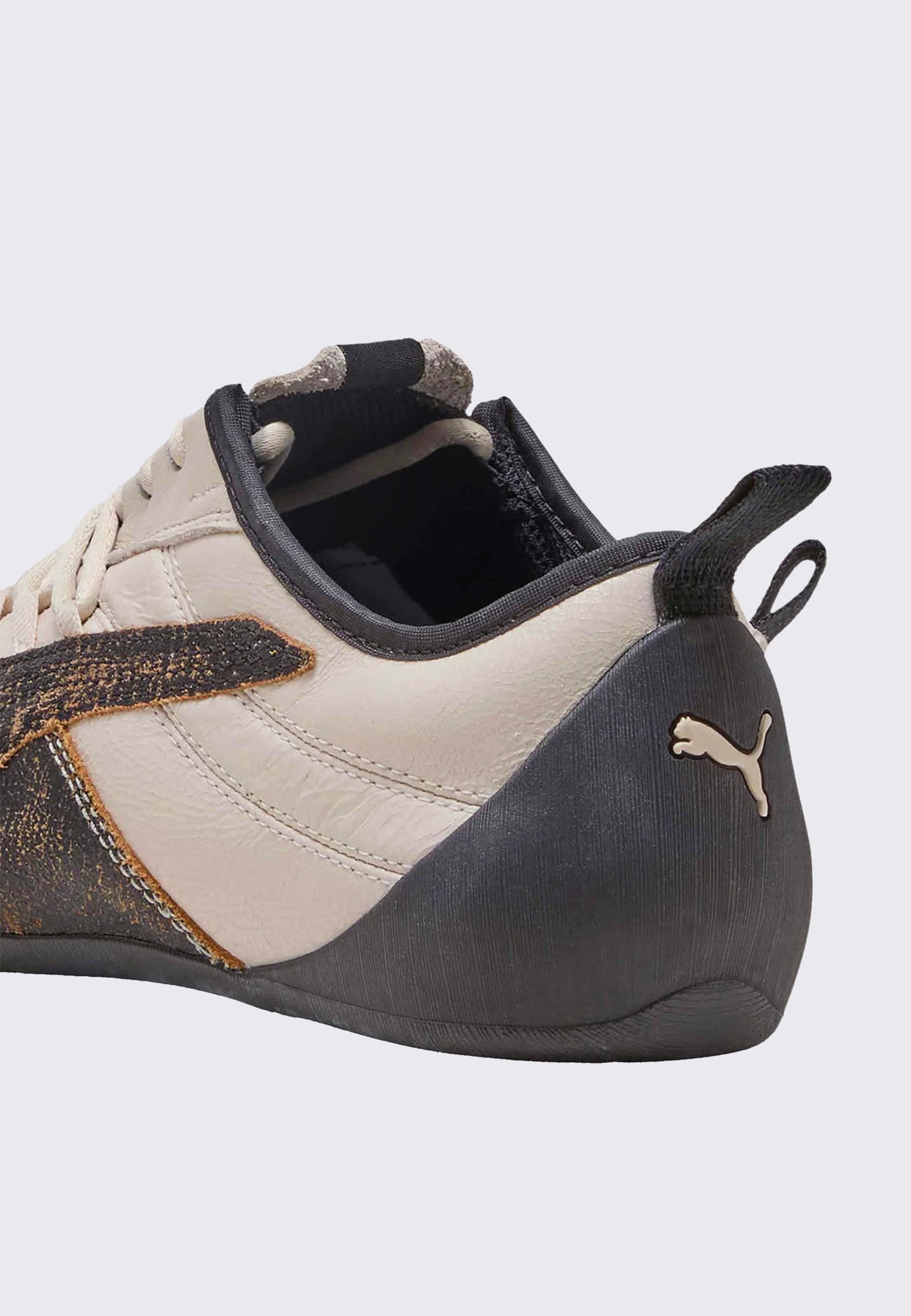 Guizio x Puma Klim - Alpine Snow/Puma Black