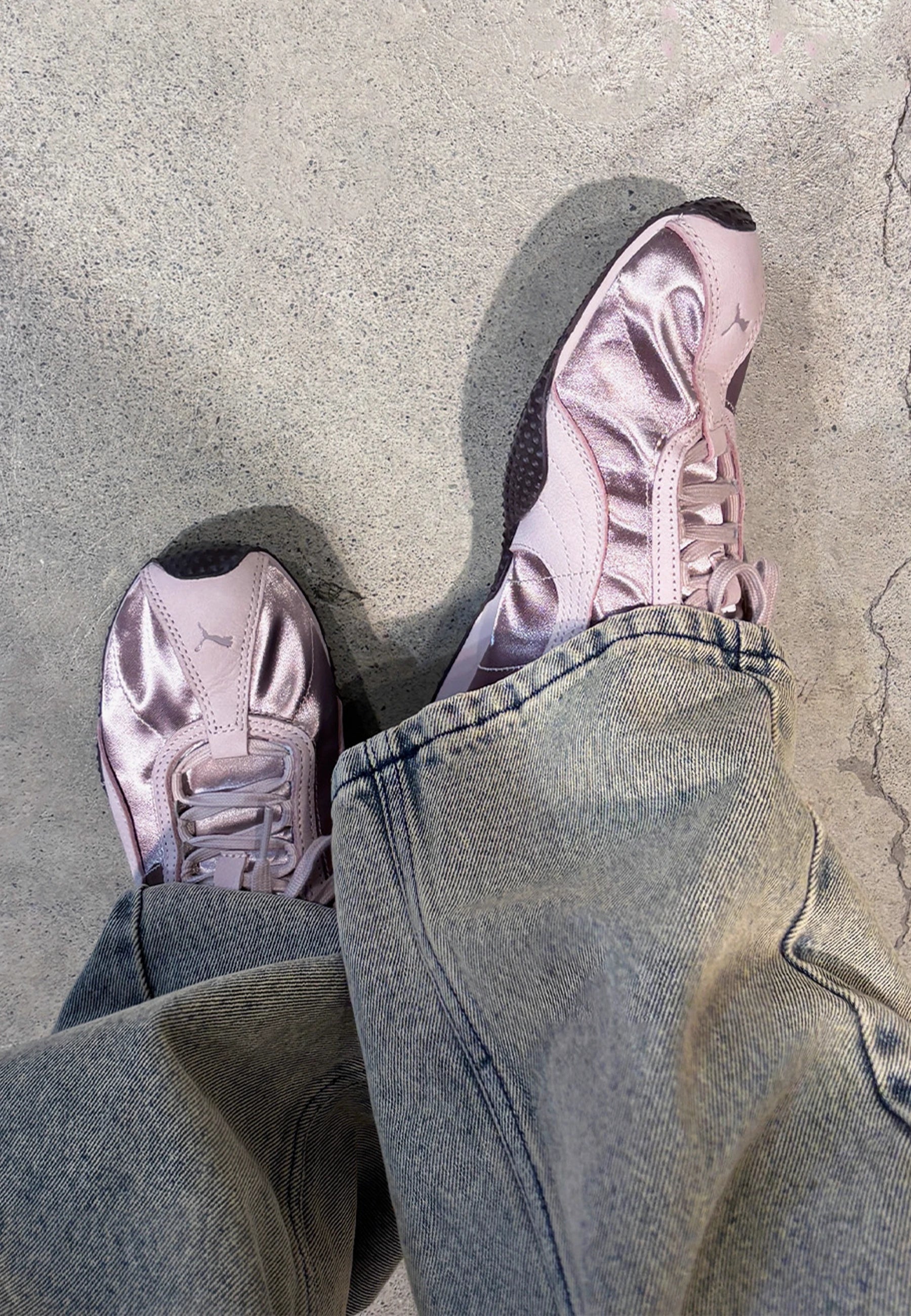 Women's H-Street Etoile - Misty Pink/Chocolate