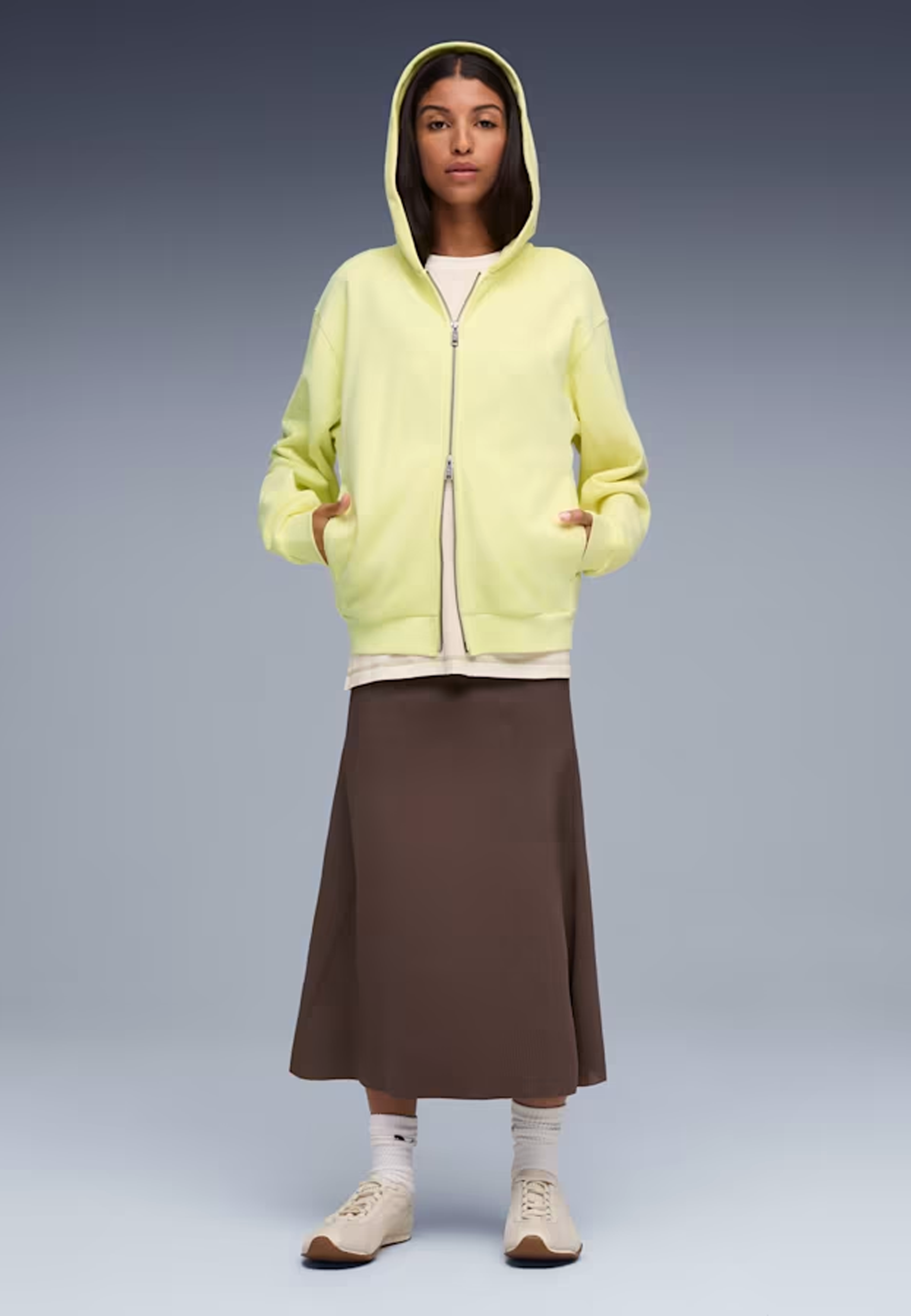 H-Street Premium - Alpine Snow/Warm White