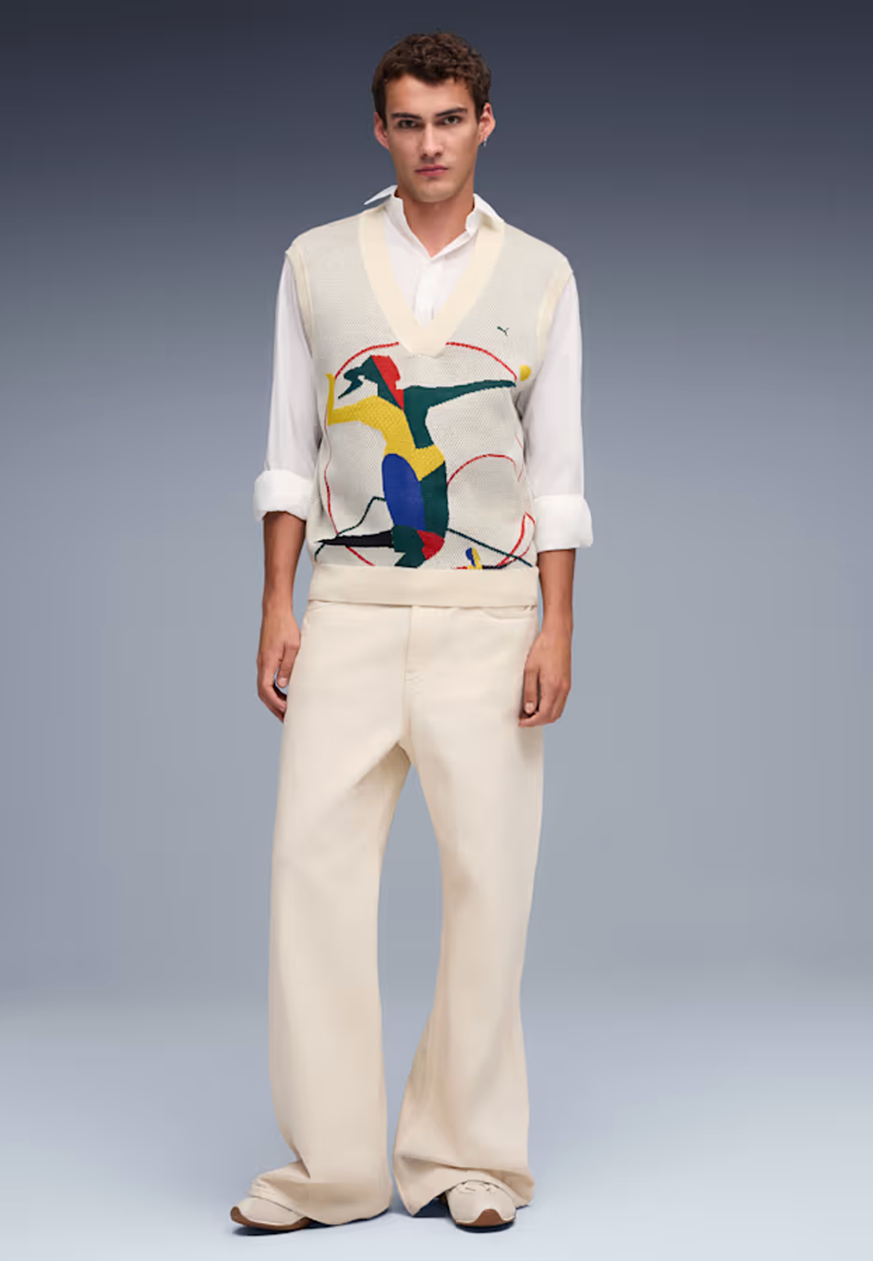 H-Street Premium - Alpine Snow/Warm White