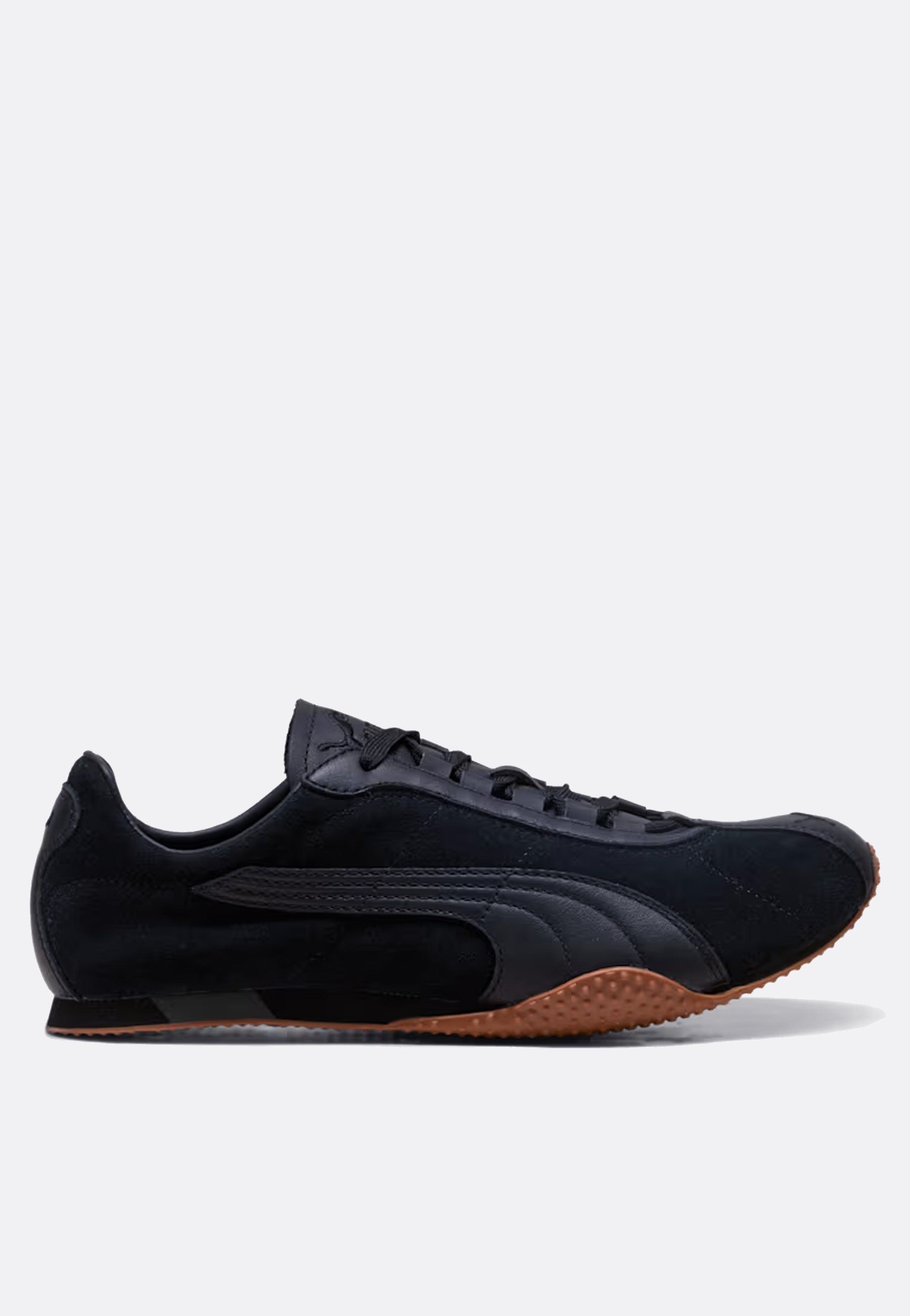 H-Street Premium - Puma Black/Shadow Gray