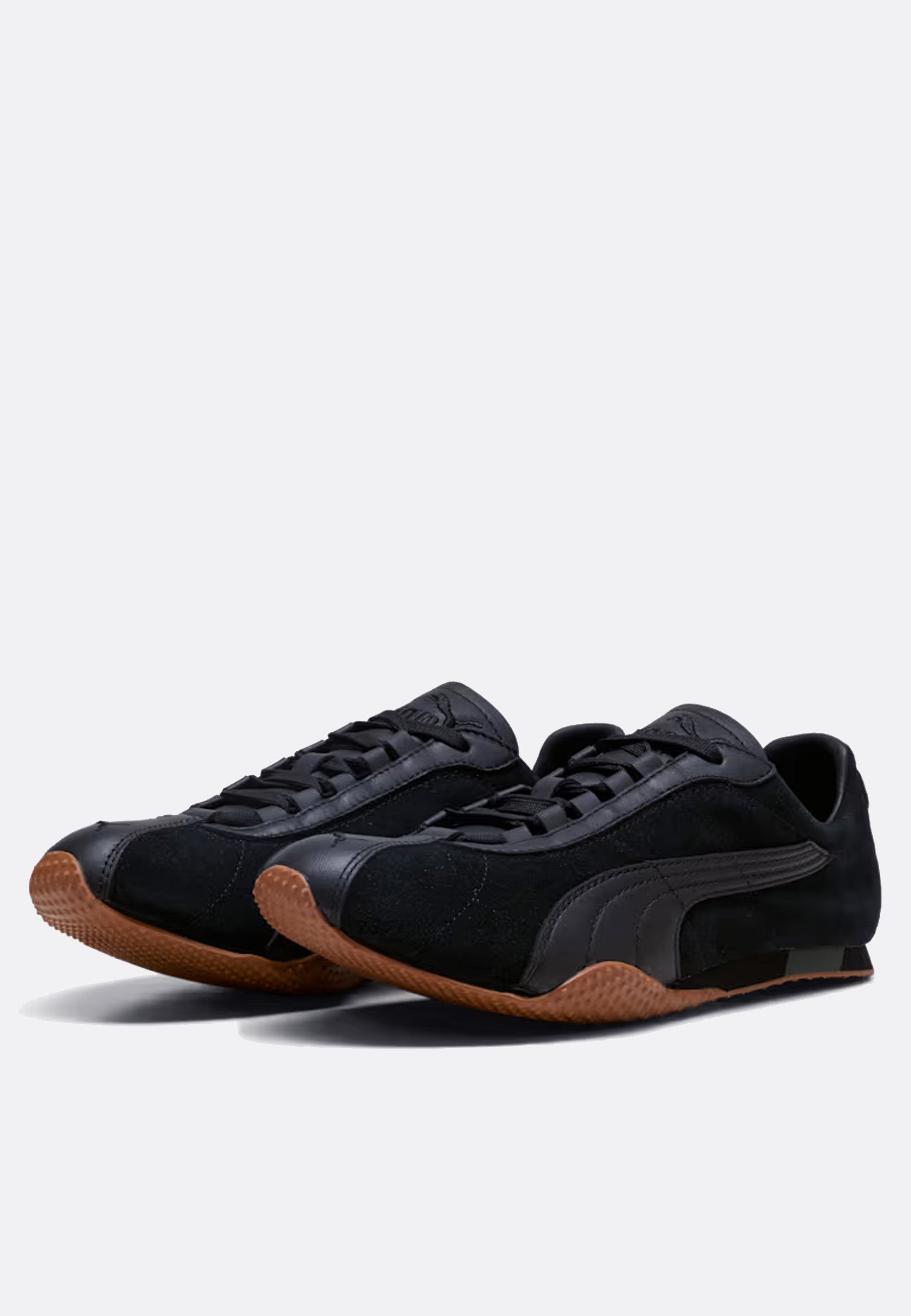 H-Street Premium - Puma Black/Shadow Gray