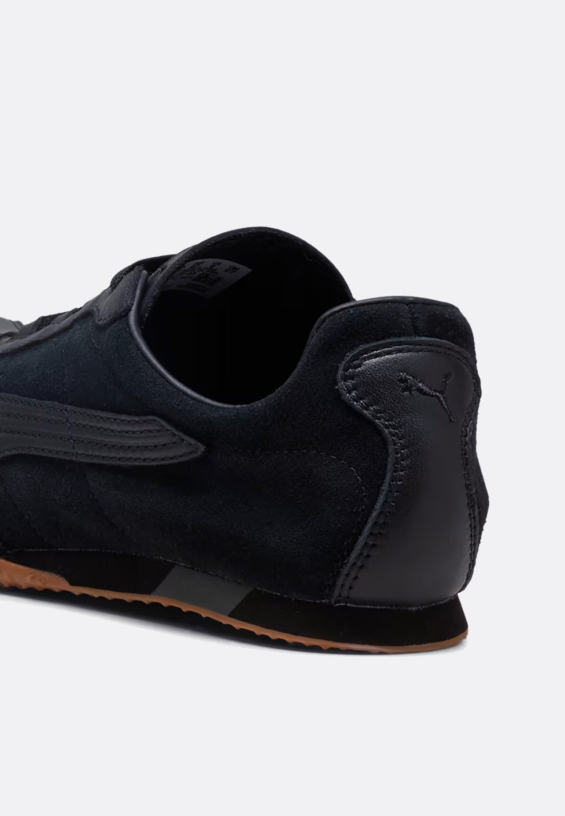 H-Street Premium - Puma Black/Shadow Gray