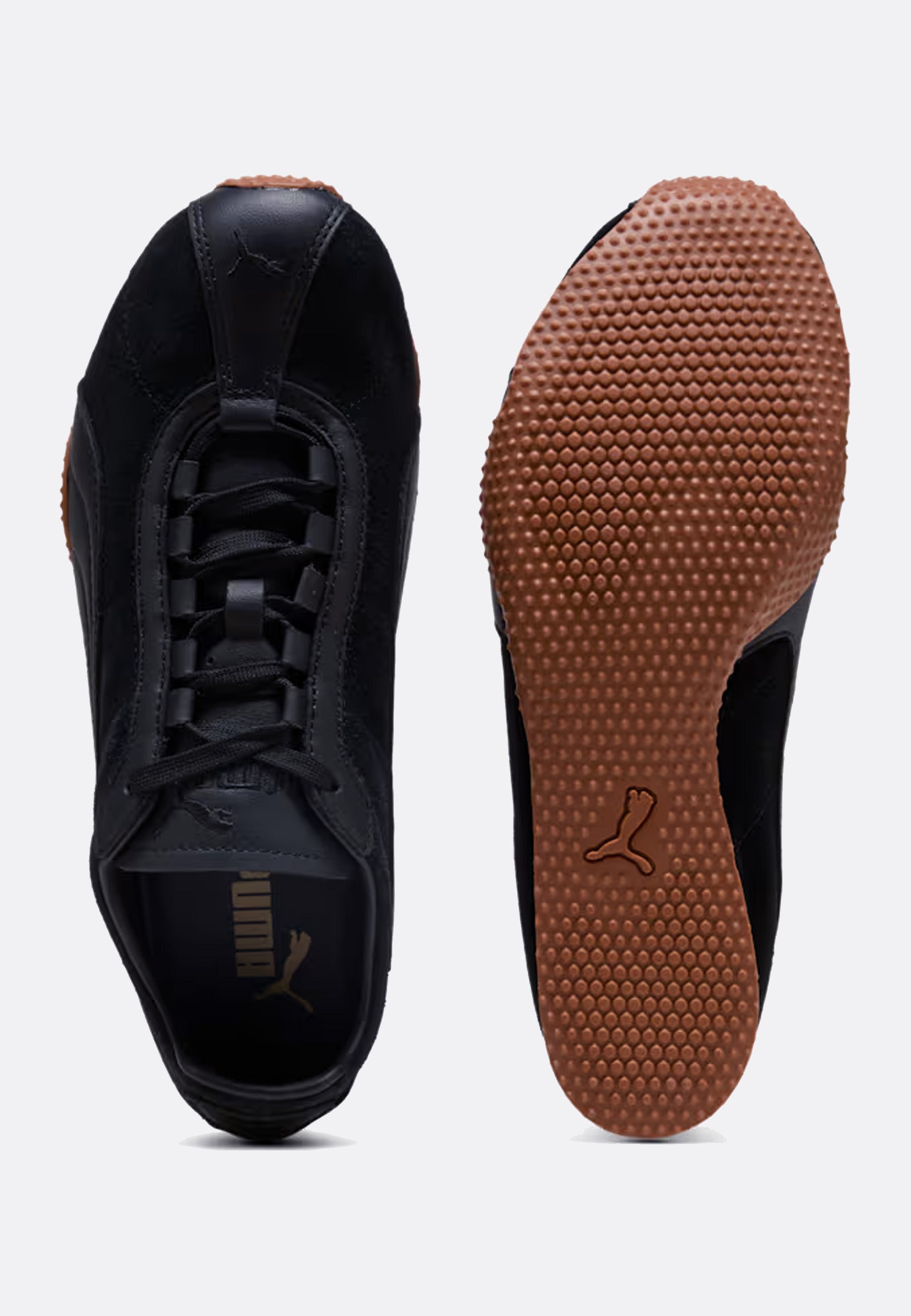 H-Street Premium - Puma Black/Shadow Gray