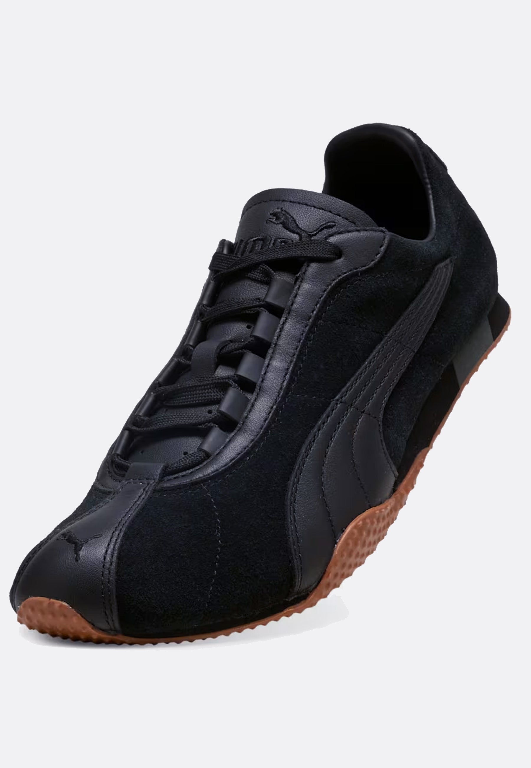 H-Street Premium - Puma Black/Shadow Gray