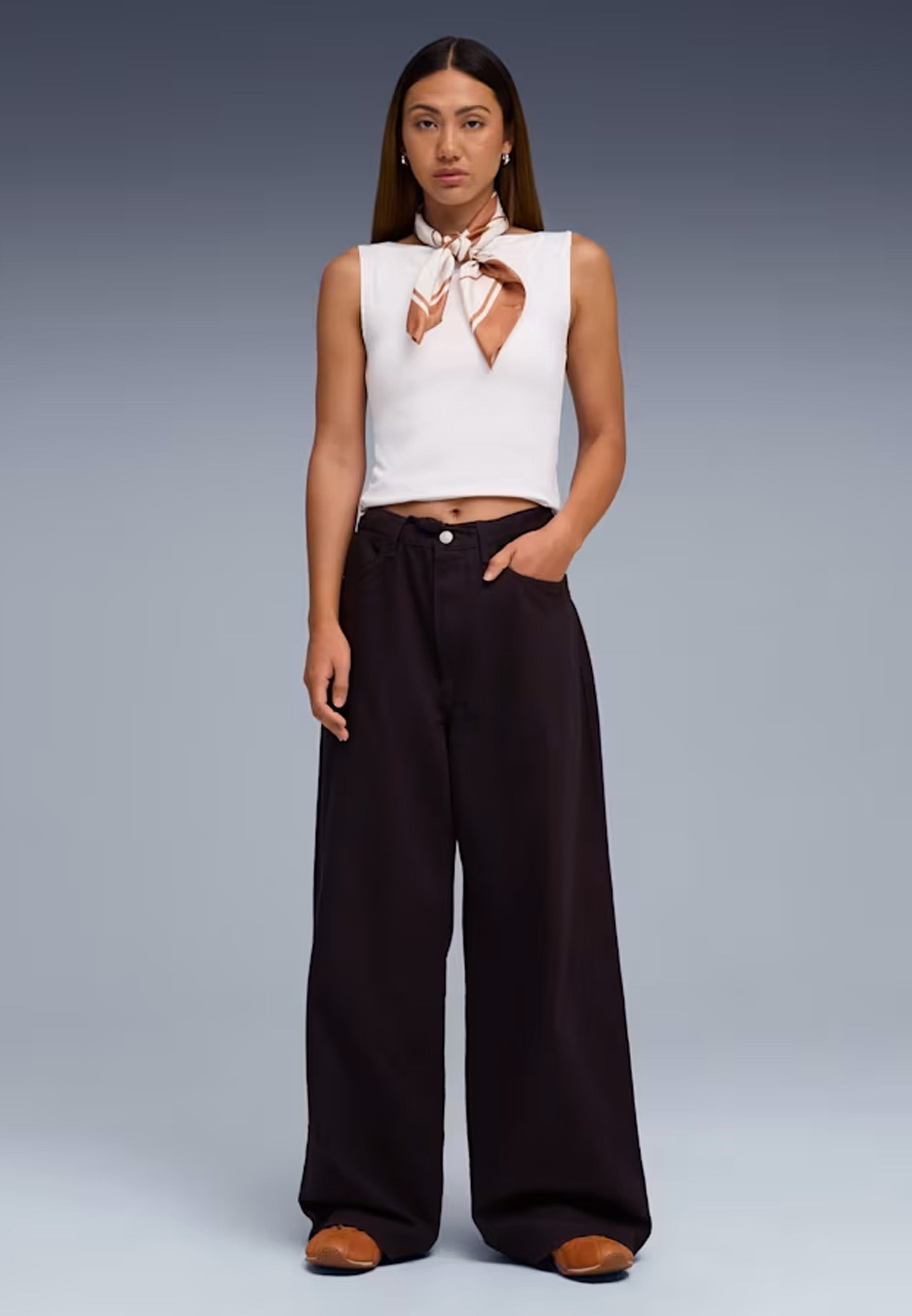 H-Street Premium - Brandy/Toasted Almond