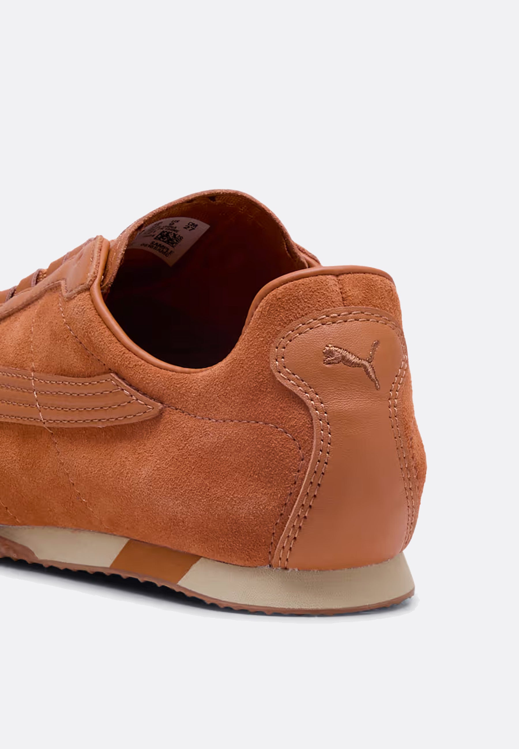 H-Street Premium - Brandy/Toasted Almond