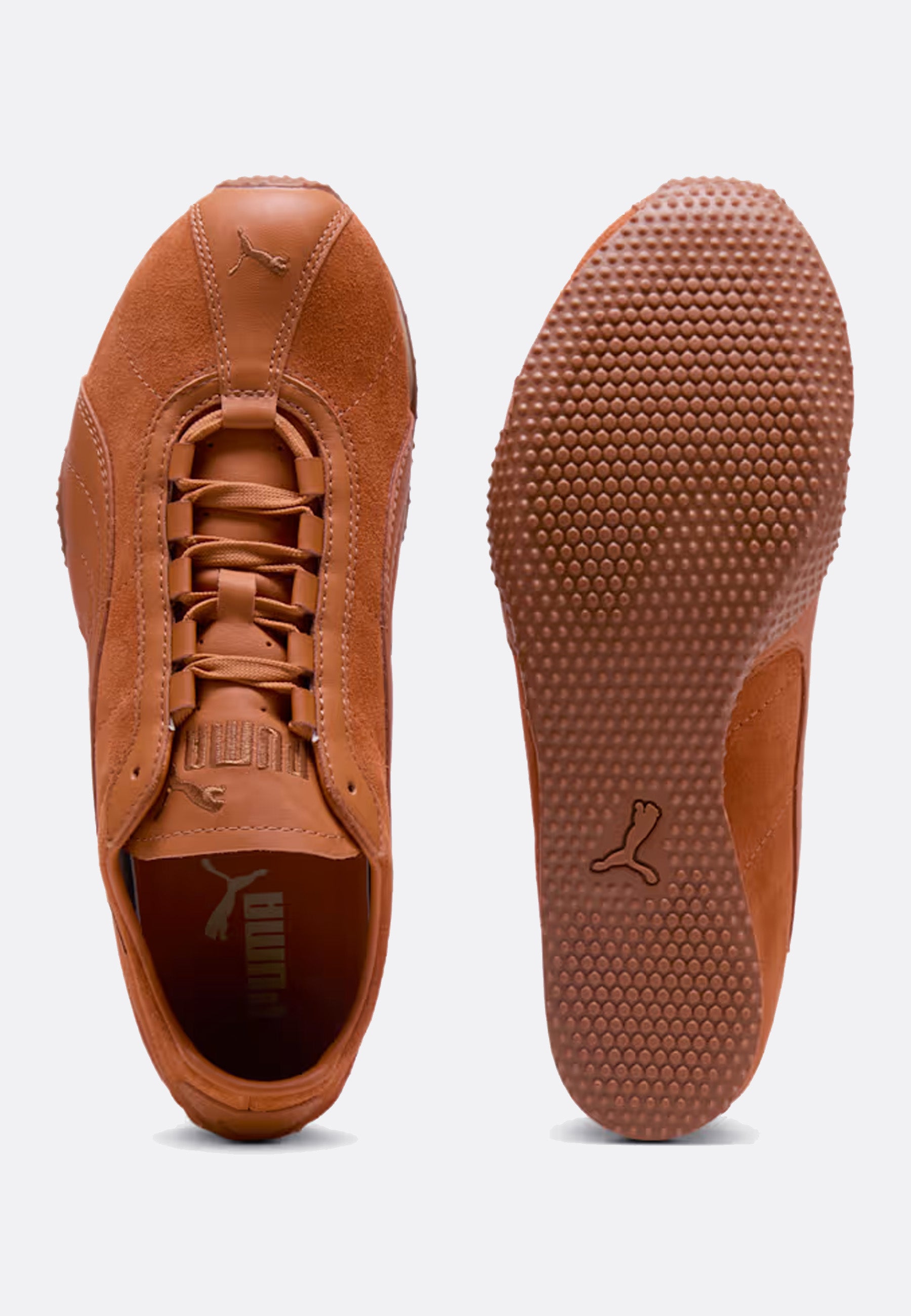 H-Street Premium - Brandy/Toasted Almond