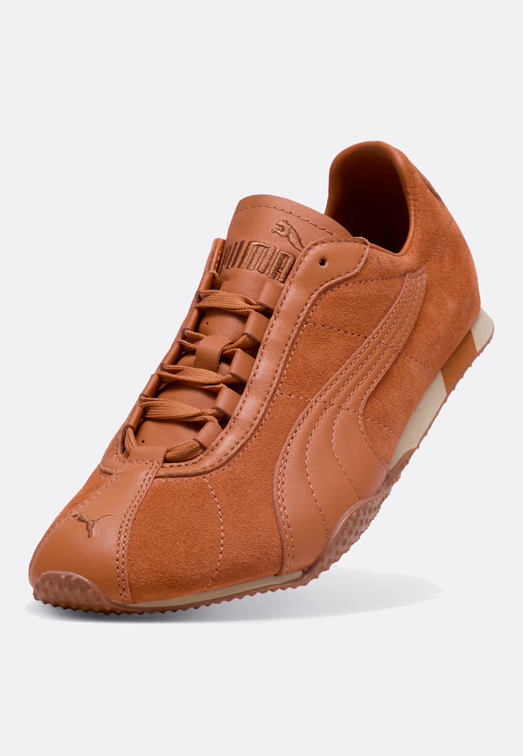 H-Street Premium - Brandy/Toasted Almond