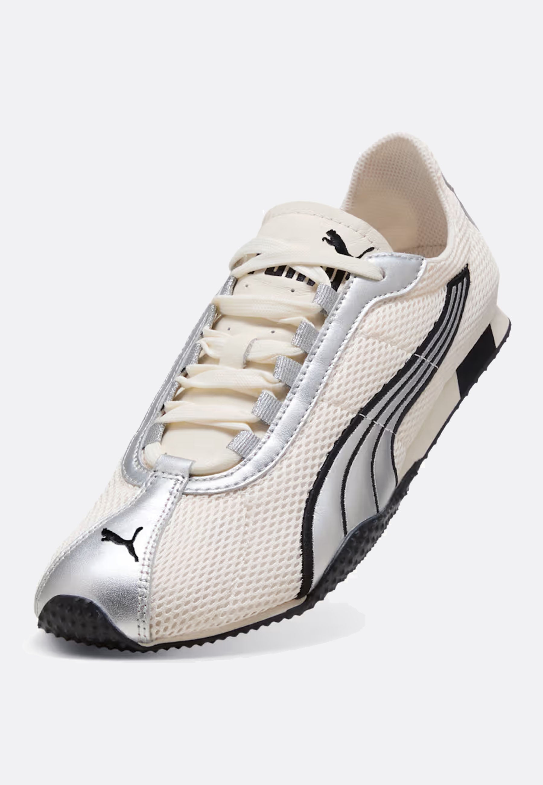 PUMA | Buy H-Street OG - Frosted Ivory/Silver online | Good