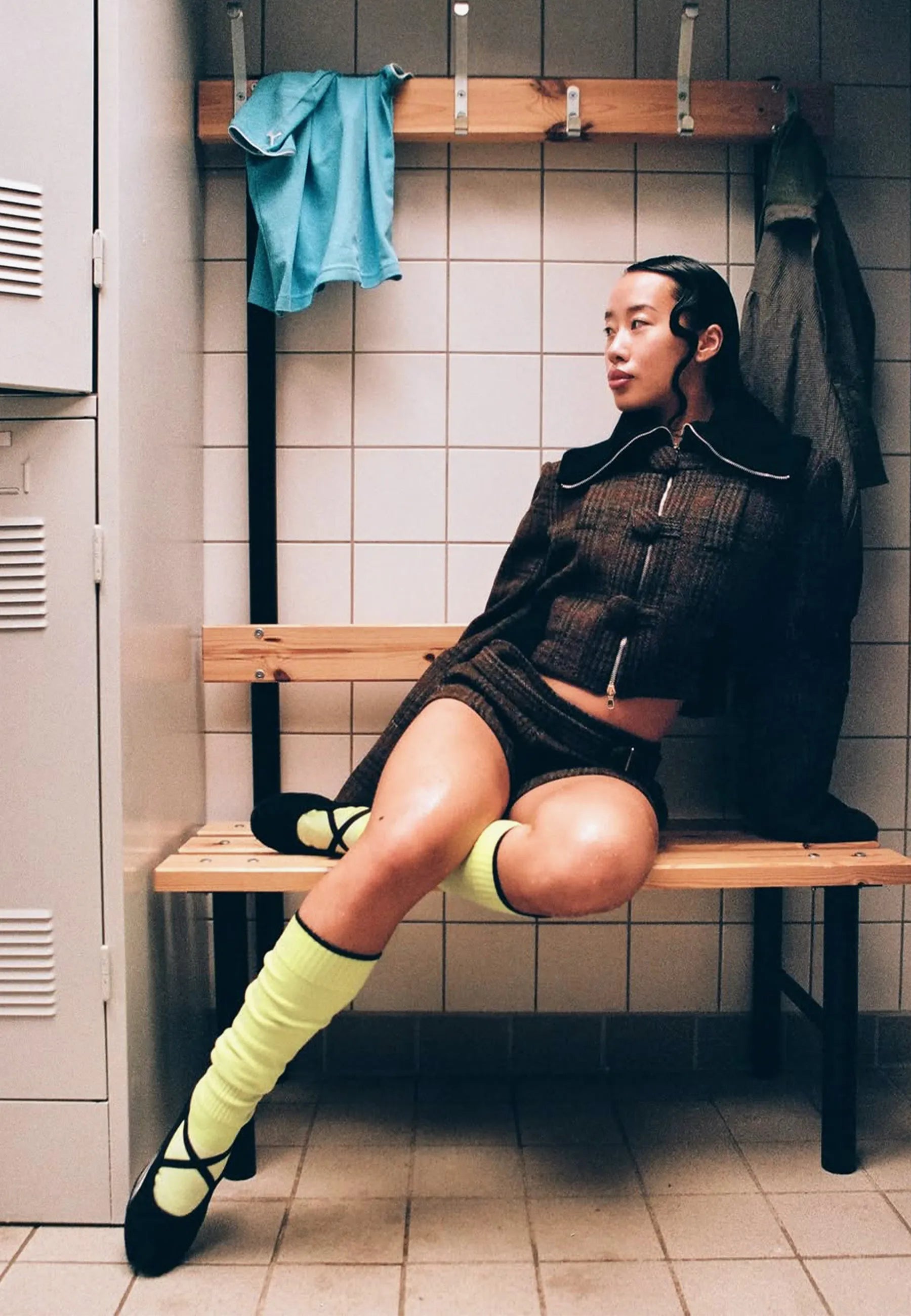 Women's H-Street Ballet - Puma Black/Puma Silver