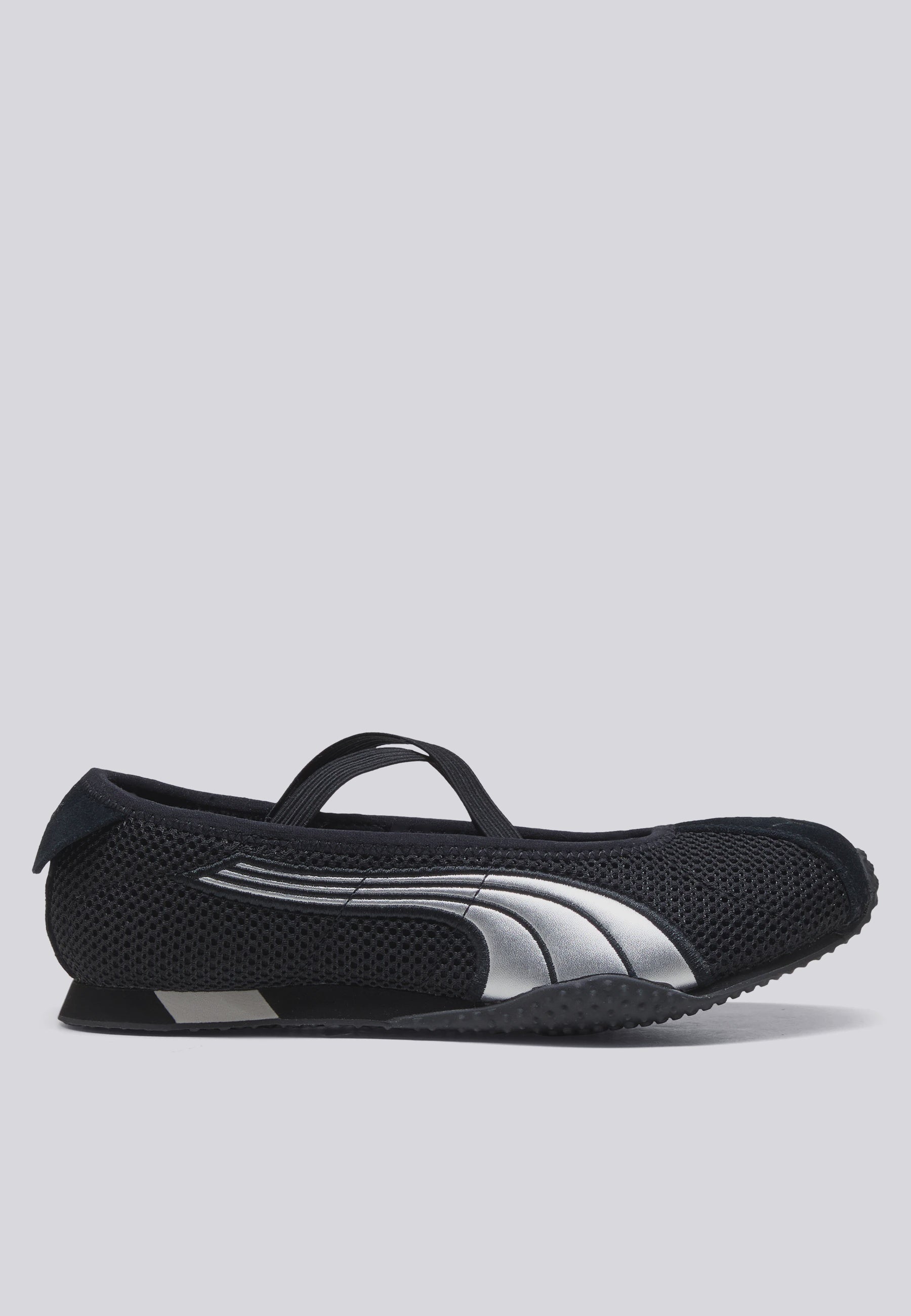 Women's H-Street Ballet - Puma Black/Puma Silver