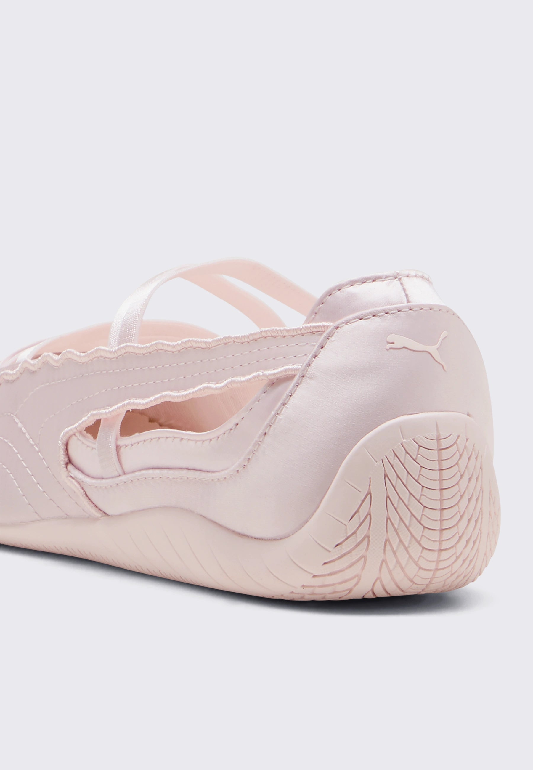 Womens Speedcat Ballet Venus - Jasmine Flower