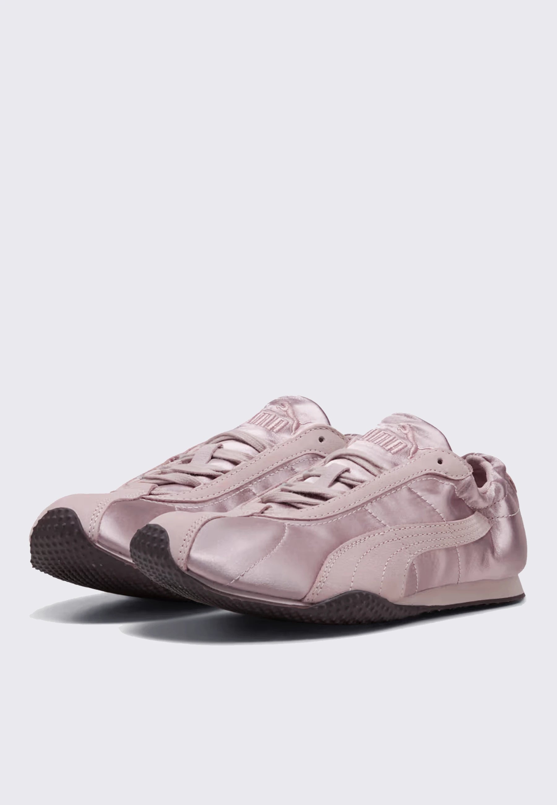 Women's H-Street Etoile - Misty Pink/Chocolate