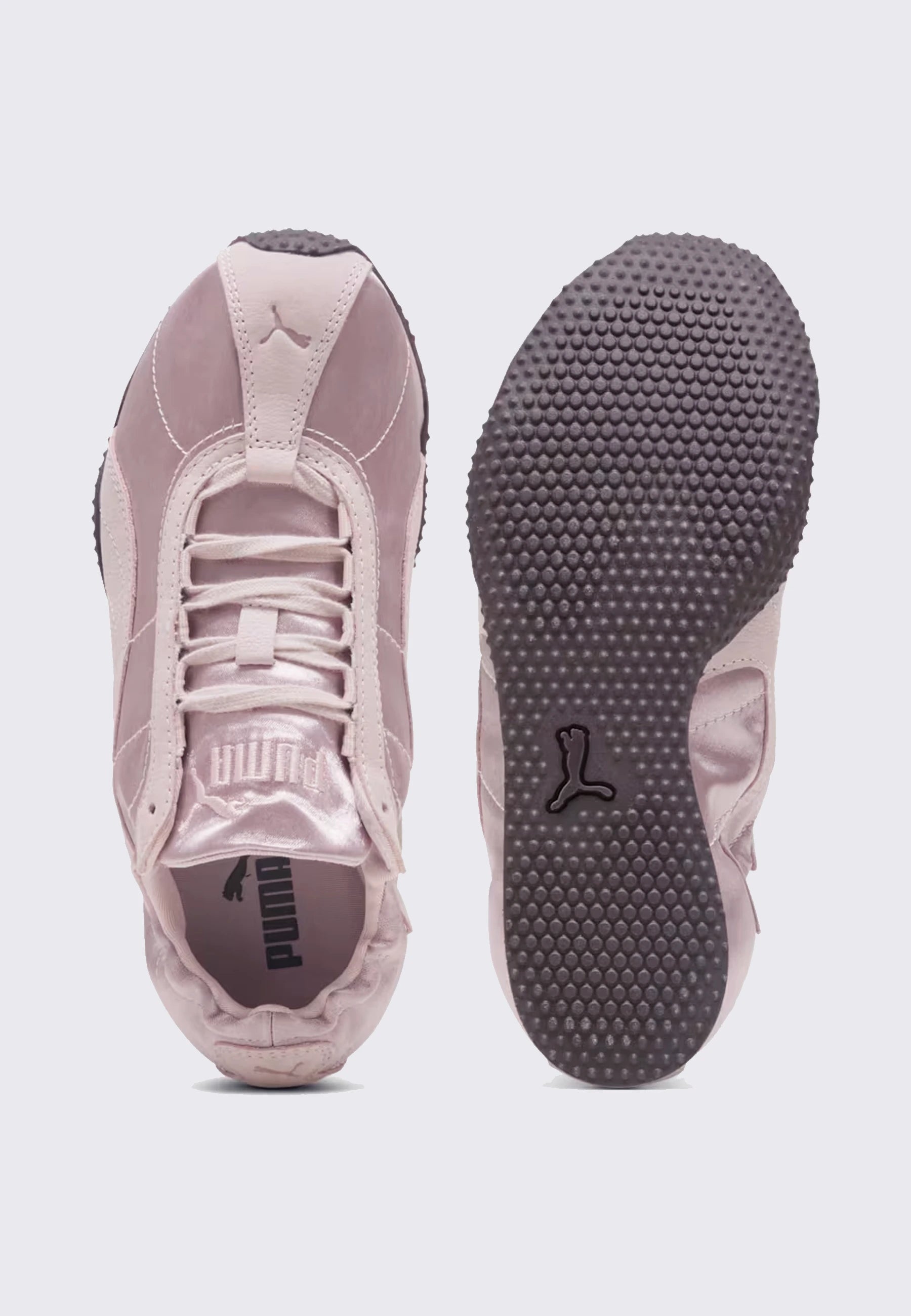 Women's H-Street Etoile - Misty Pink/Chocolate
