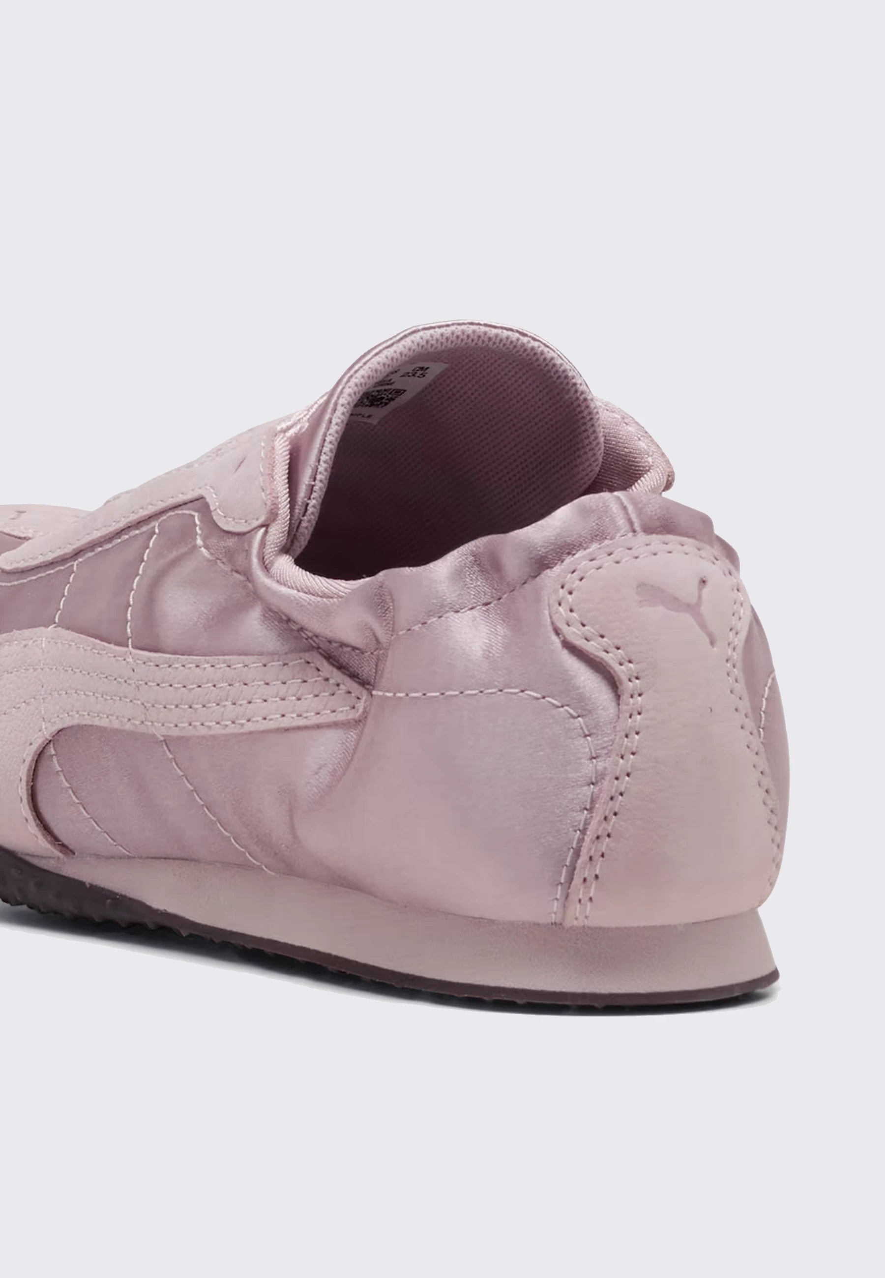 Women's H-Street Etoile - Misty Pink/Chocolate