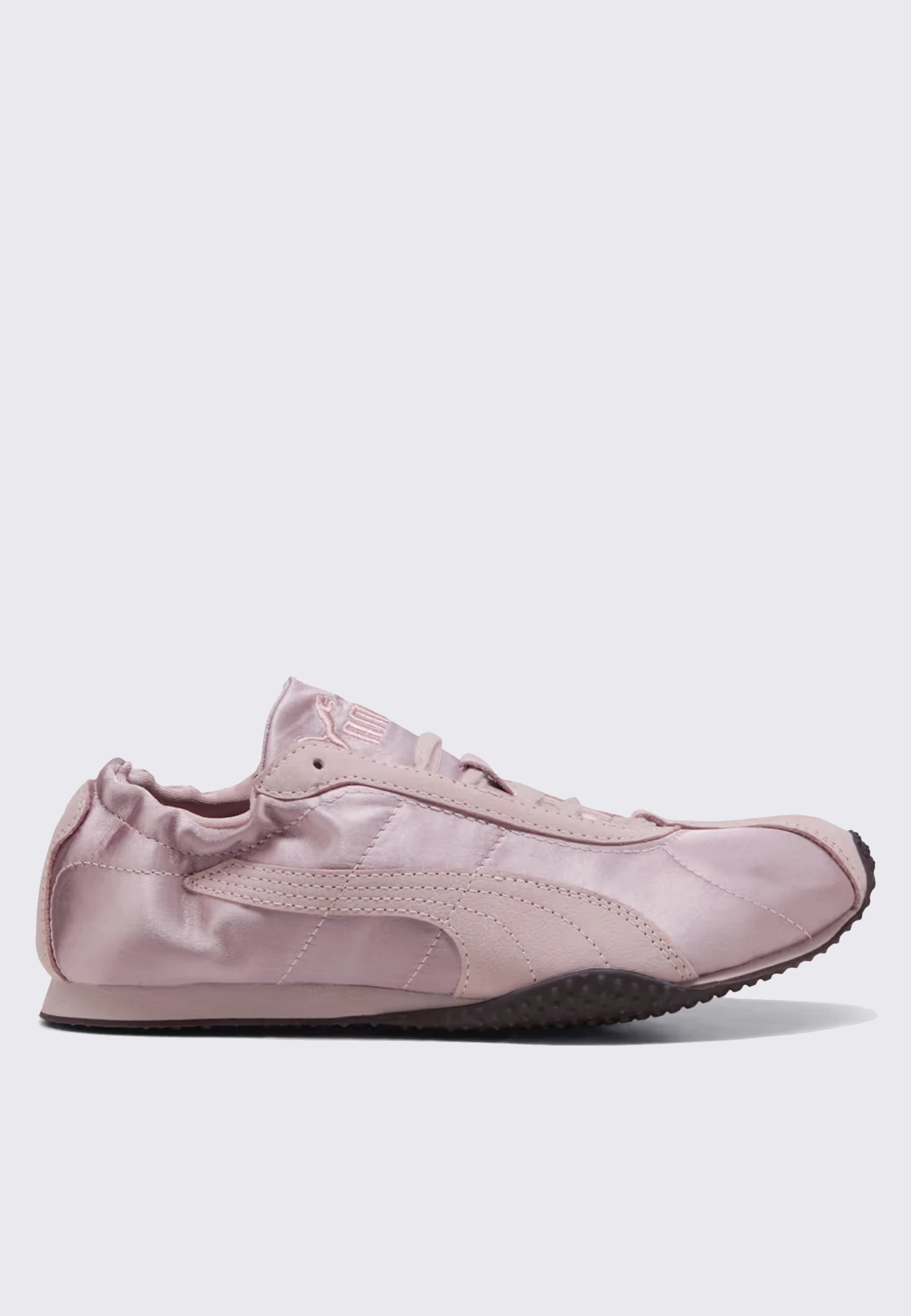 Women's H-Street Etoile - Misty Pink/Chocolate