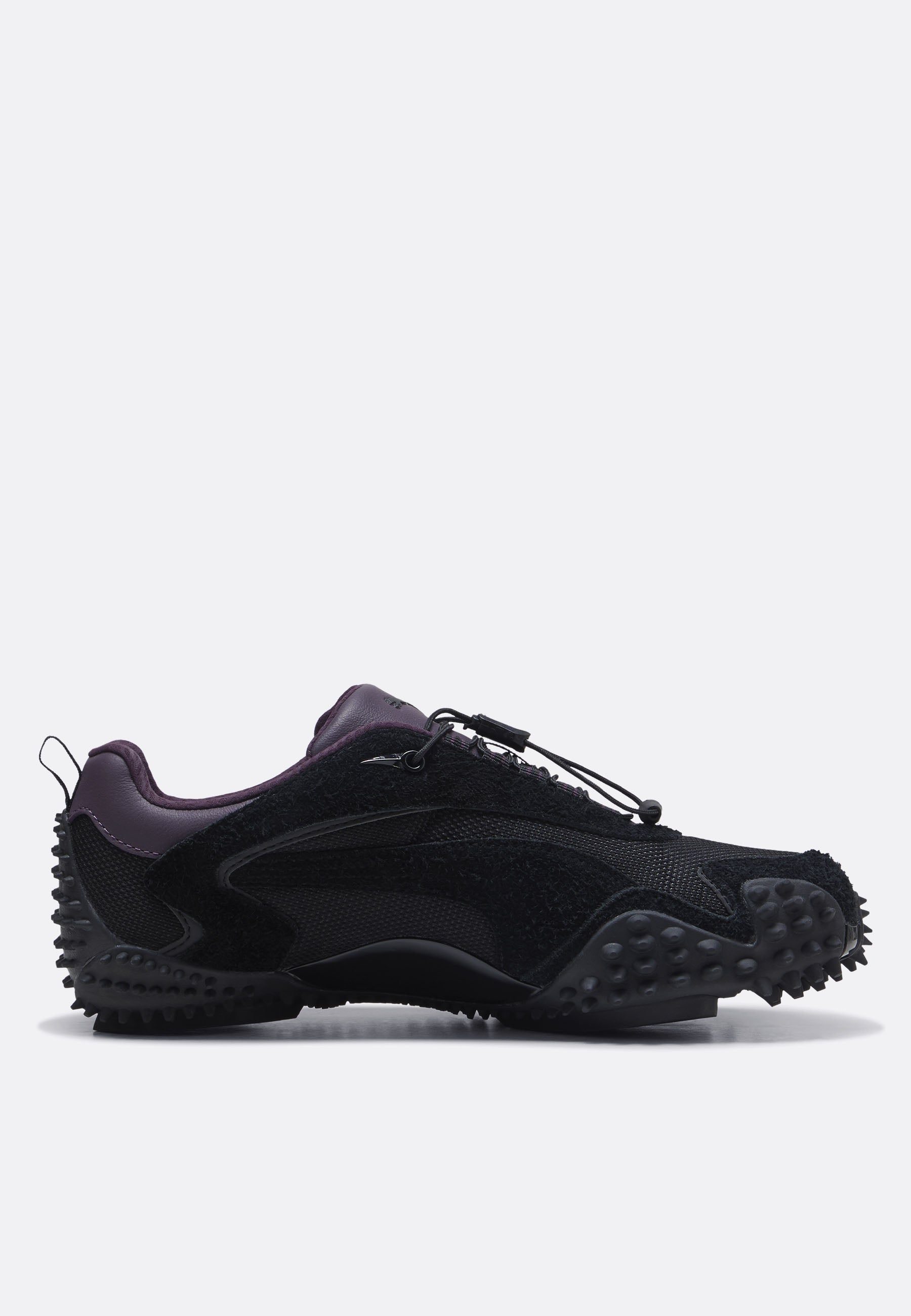 Mostro XC GTX - Puma Black/Midnight Plum