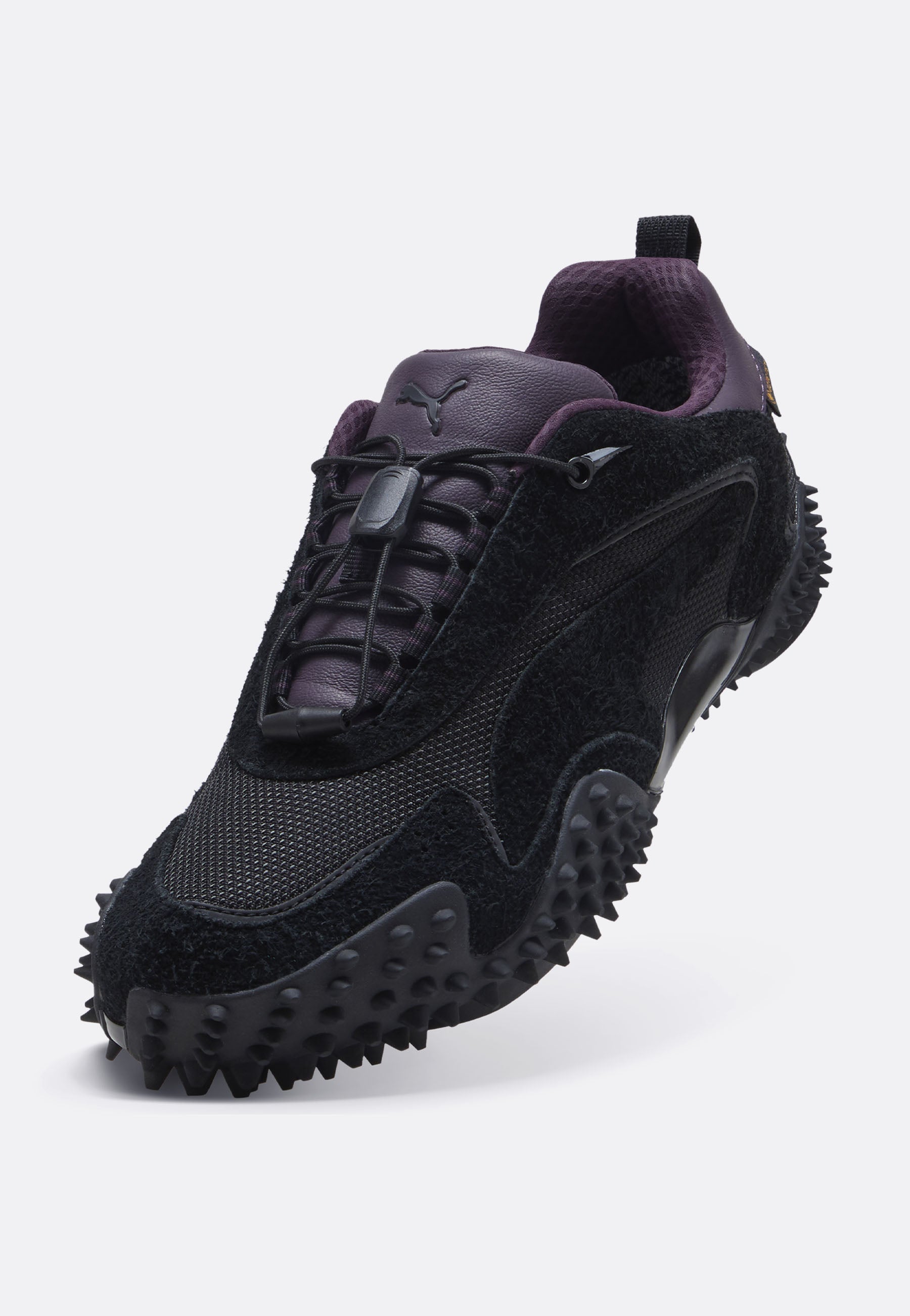 Mostro XC GTX - Puma Black/Midnight Plum