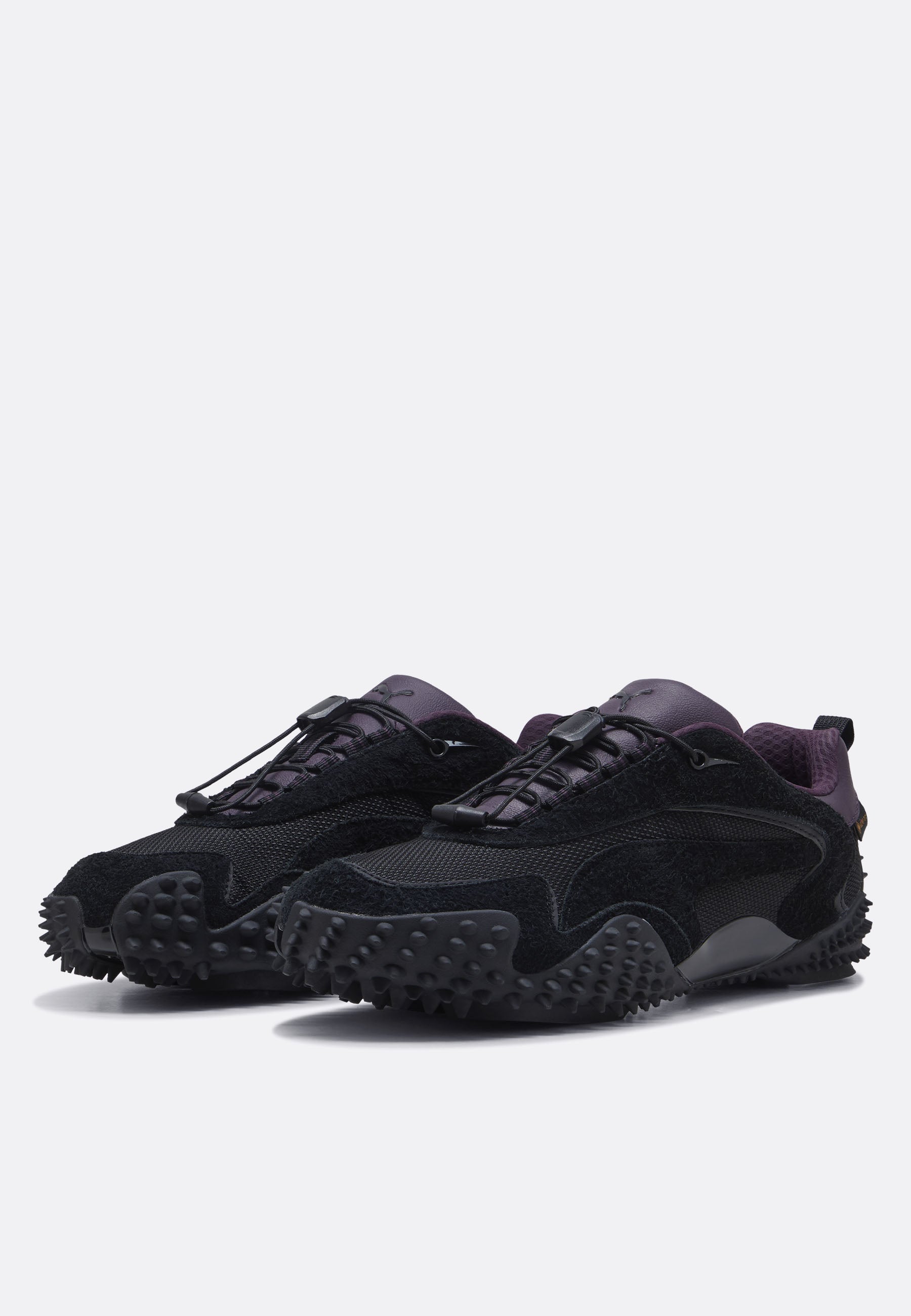 Mostro XC GTX - Puma Black/Midnight Plum