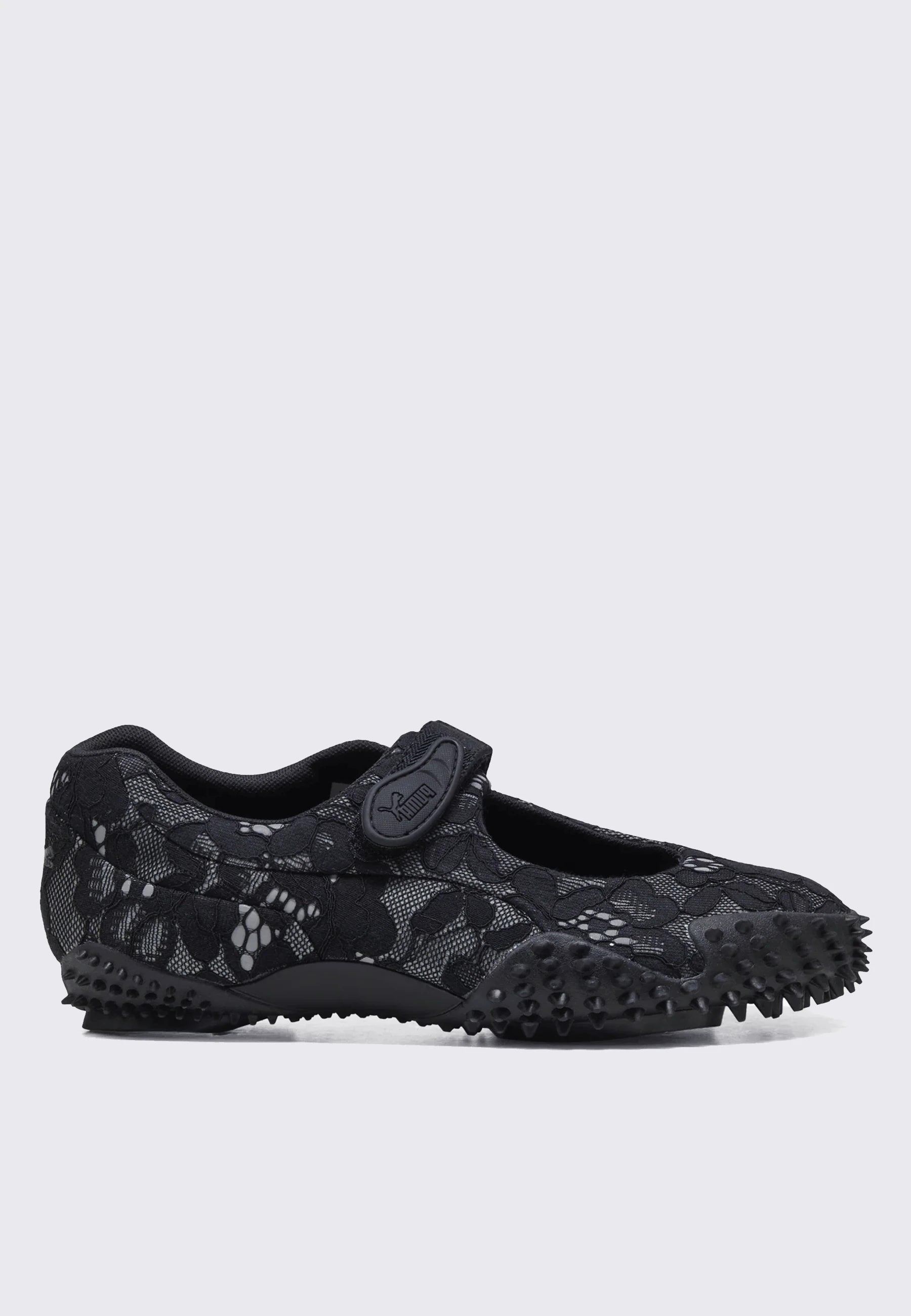 Mostro Fey Lace - Puma Black