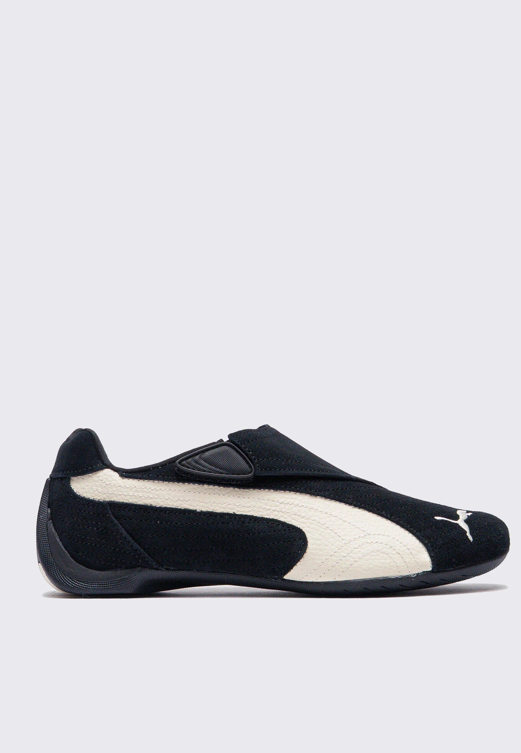 Slipcat - Puma Black