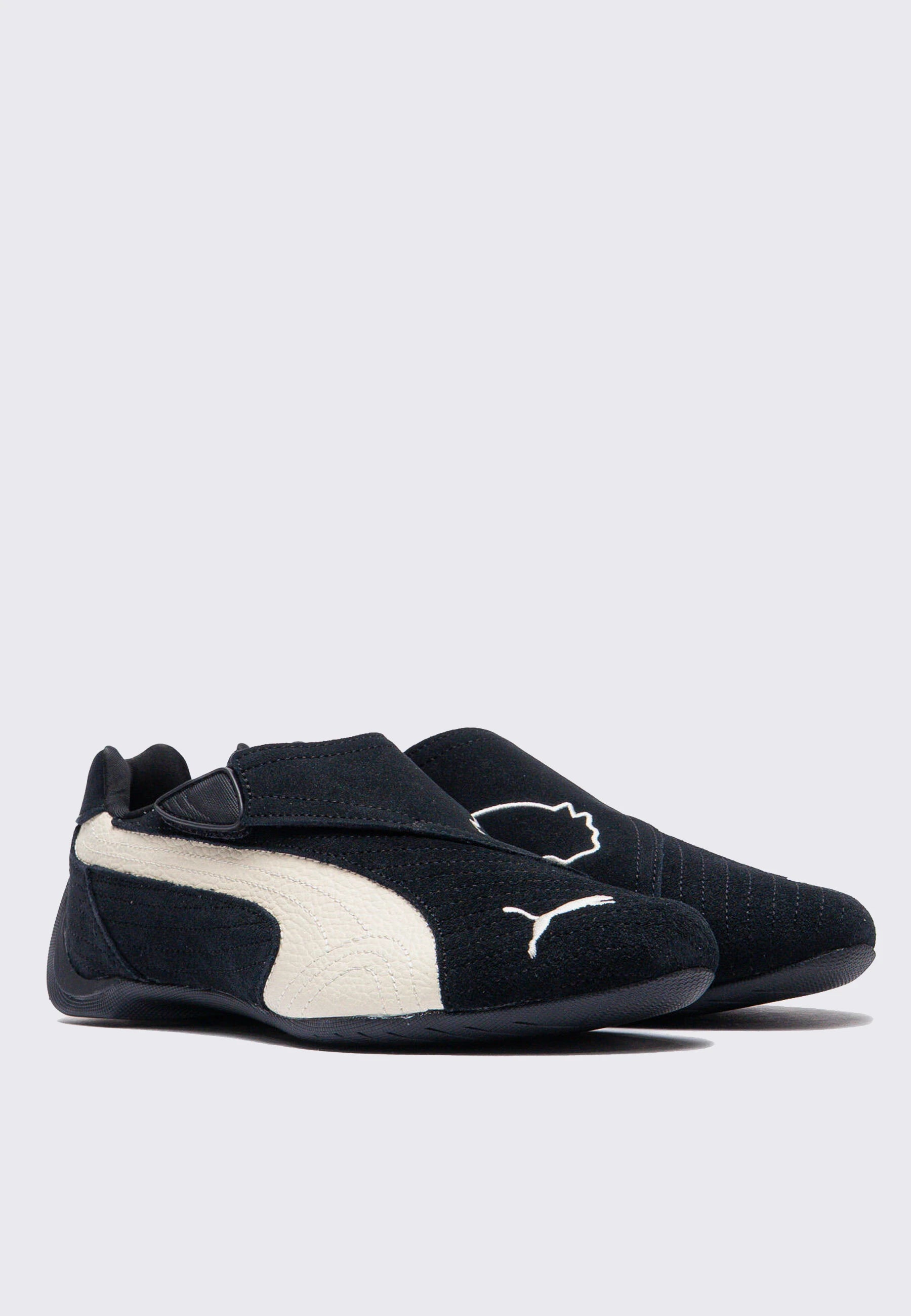 Slipcat - Puma Black
