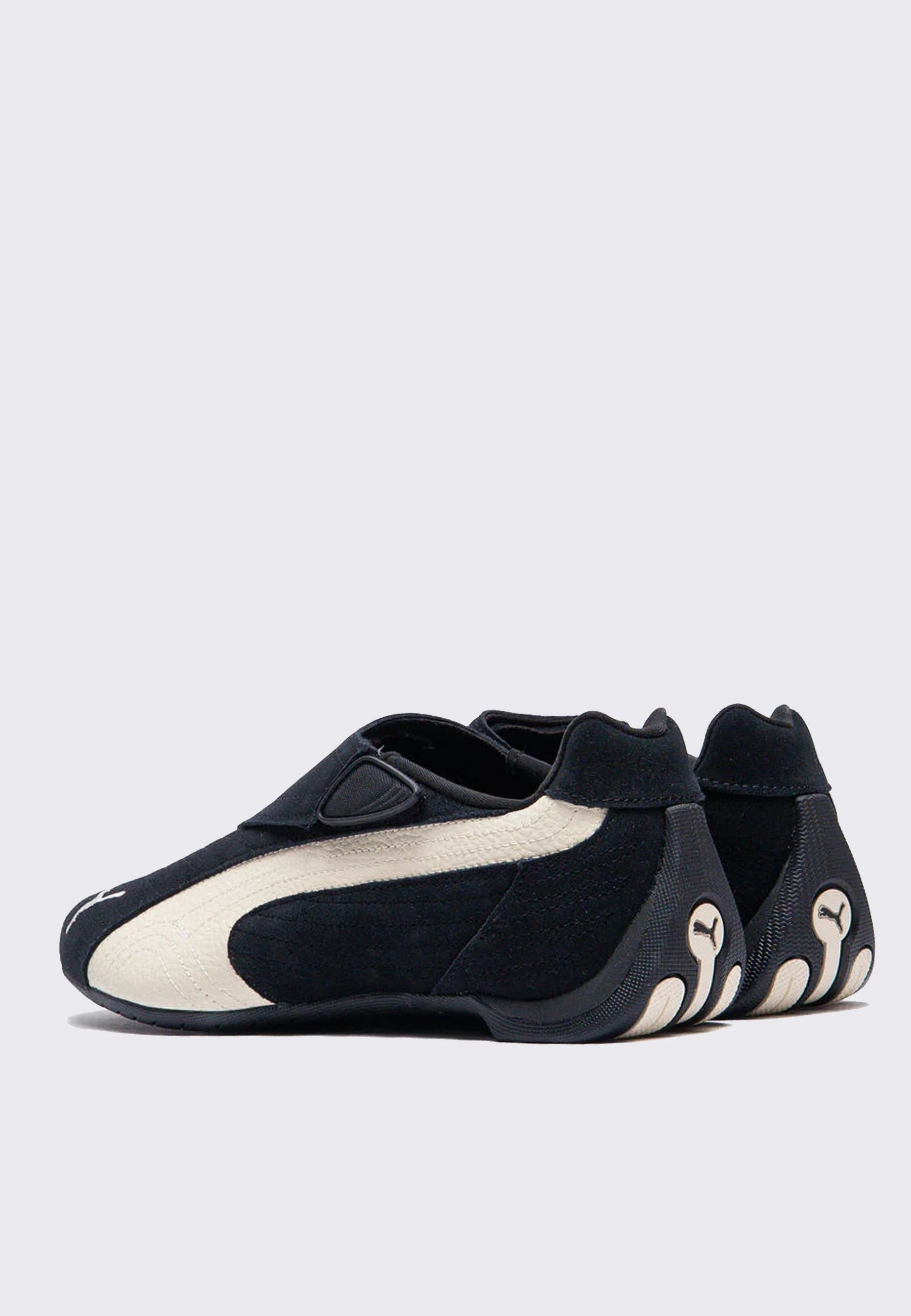 Slipcat - Puma Black