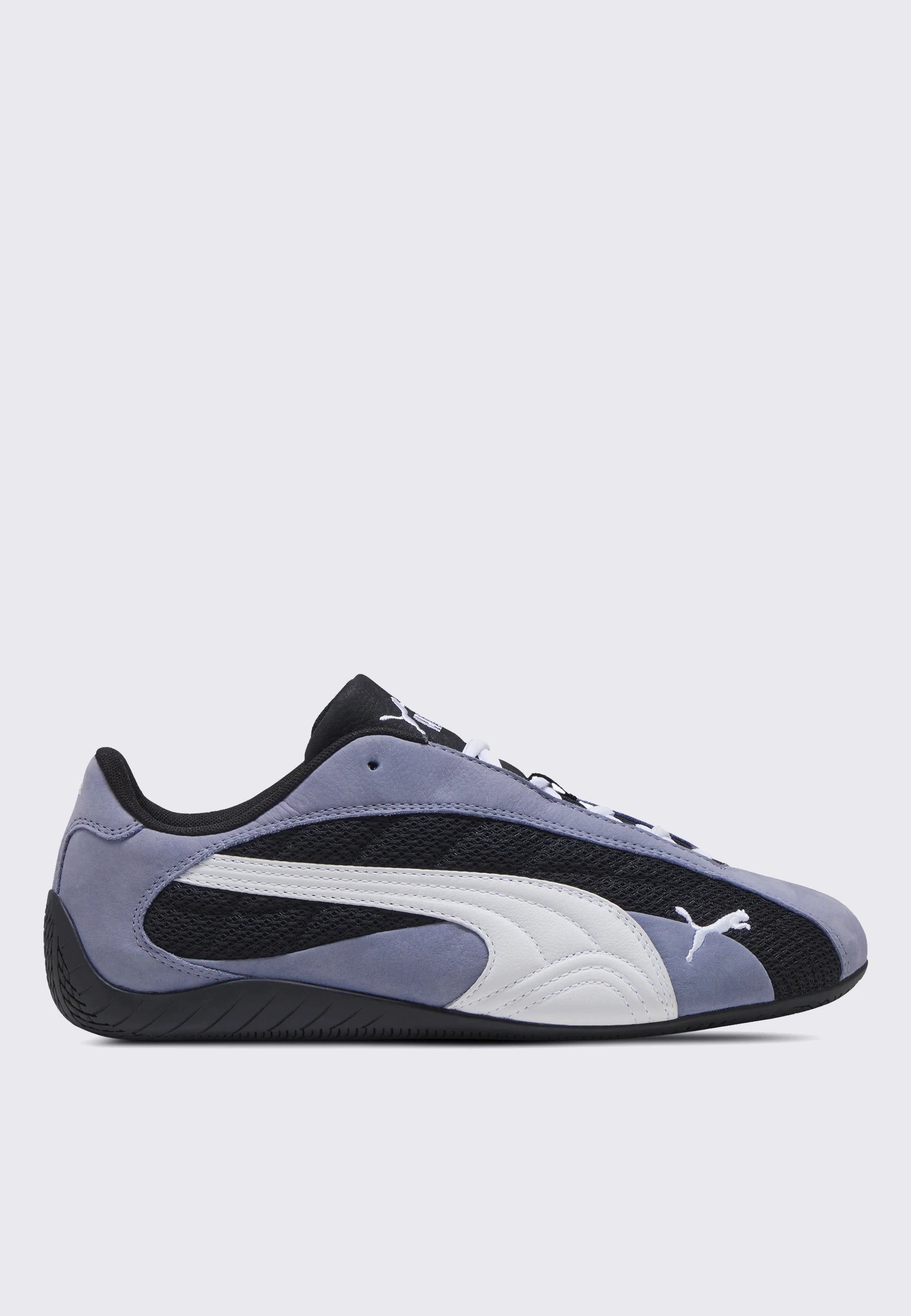 Speedcat Plus - Grey Sky/Puma Black