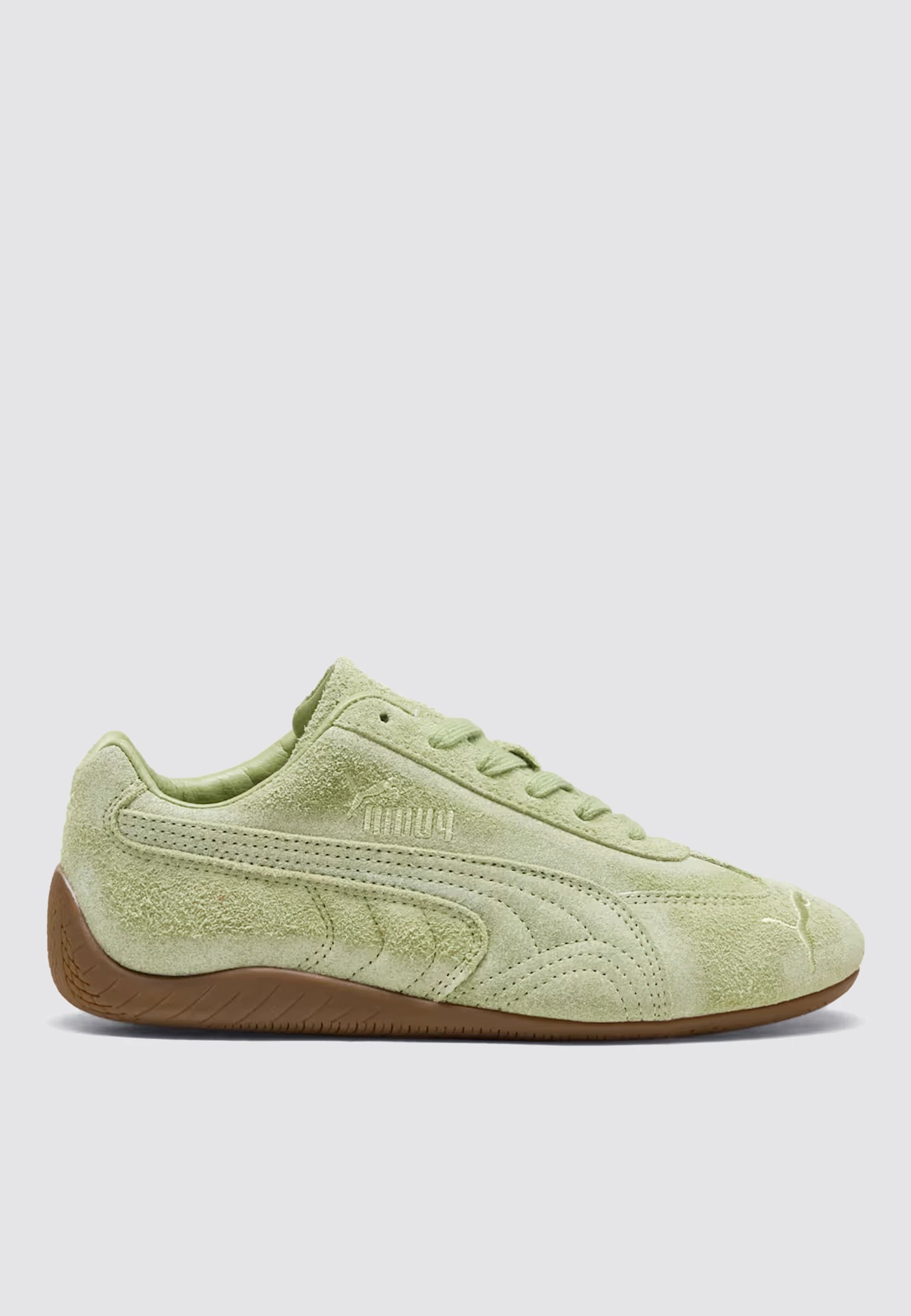 Speedcat Washed x Danielle Cathari - Pistachio