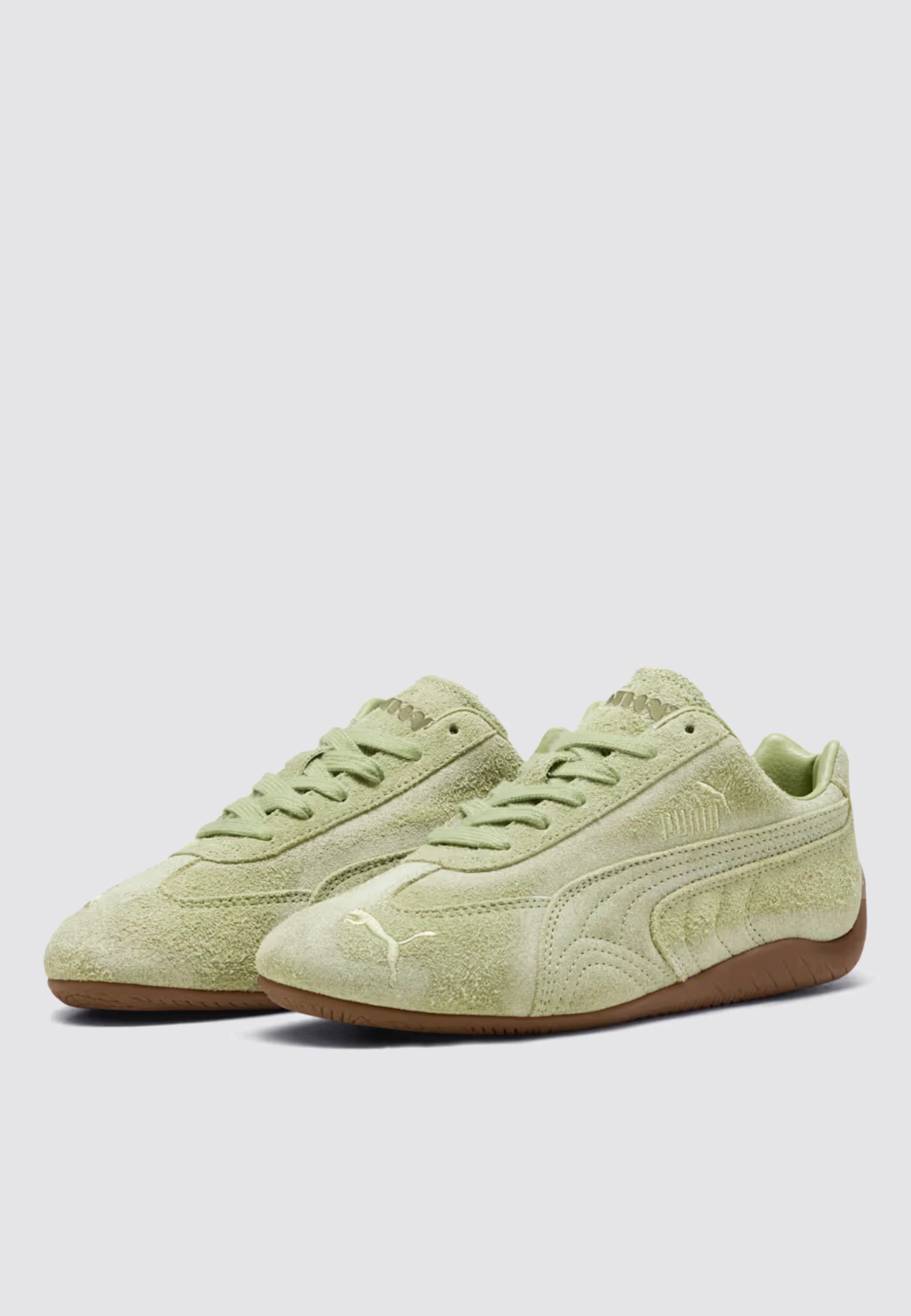 Speedcat Washed x Danielle Cathari - Pistachio