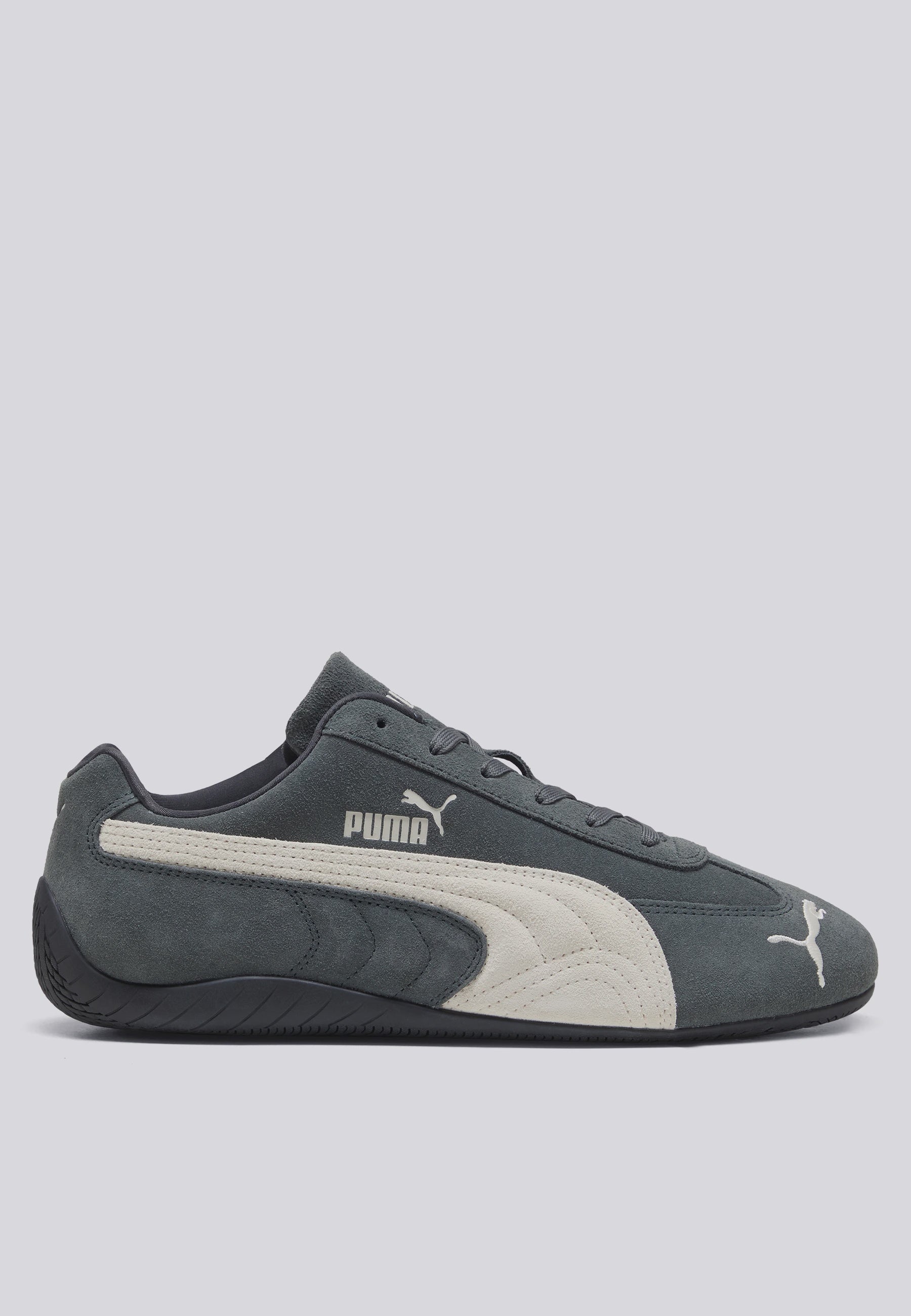 Speedcat OG - Shadow Gray/Puma Black