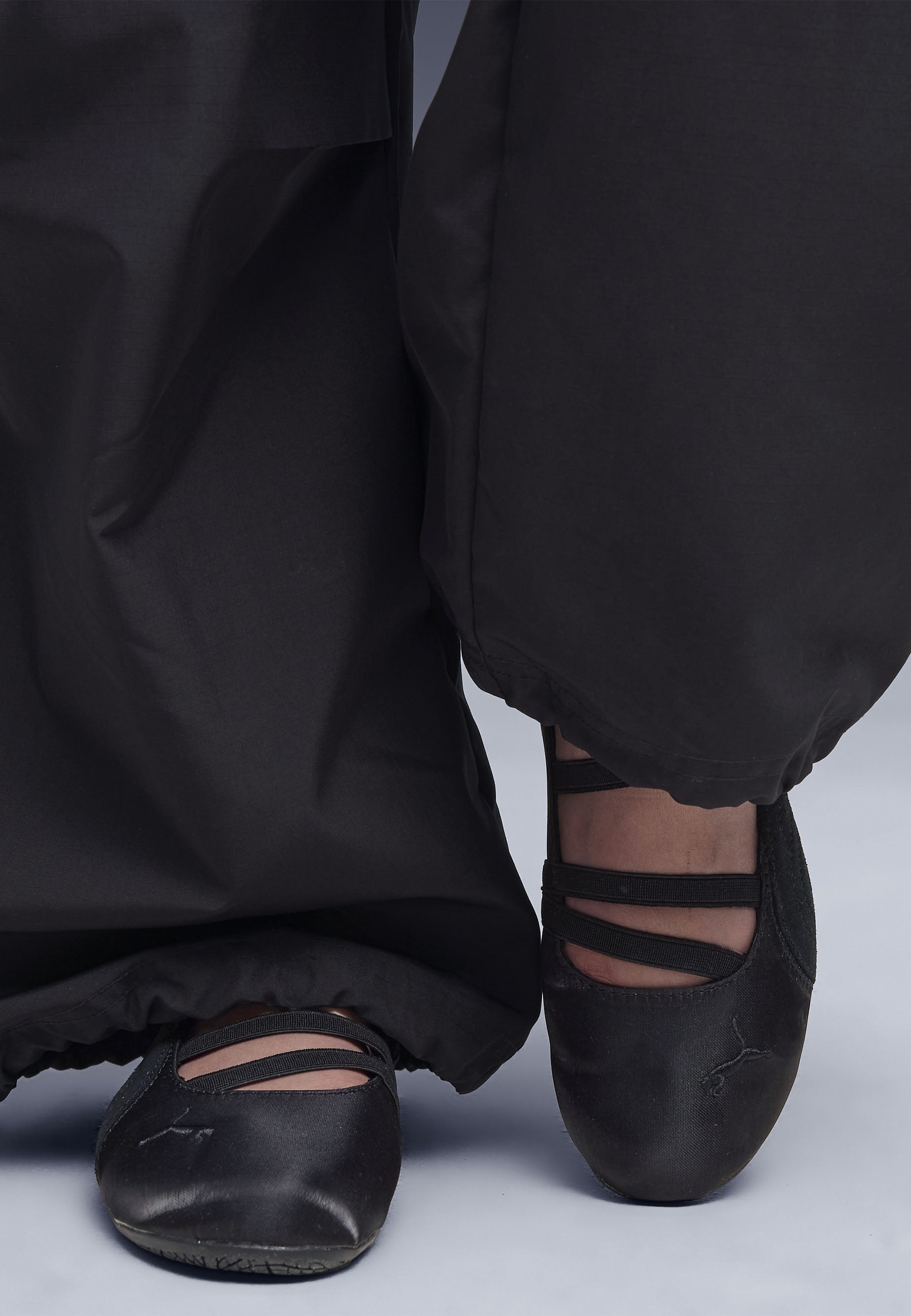 Puma | Buy Women's Speedcat Ballet Satin - Black online | Good As