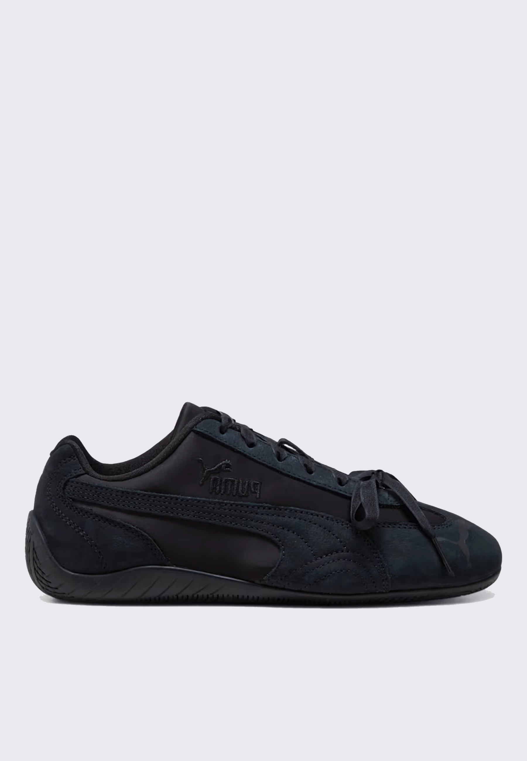 Women's Speedcat Etoile - Puma Black