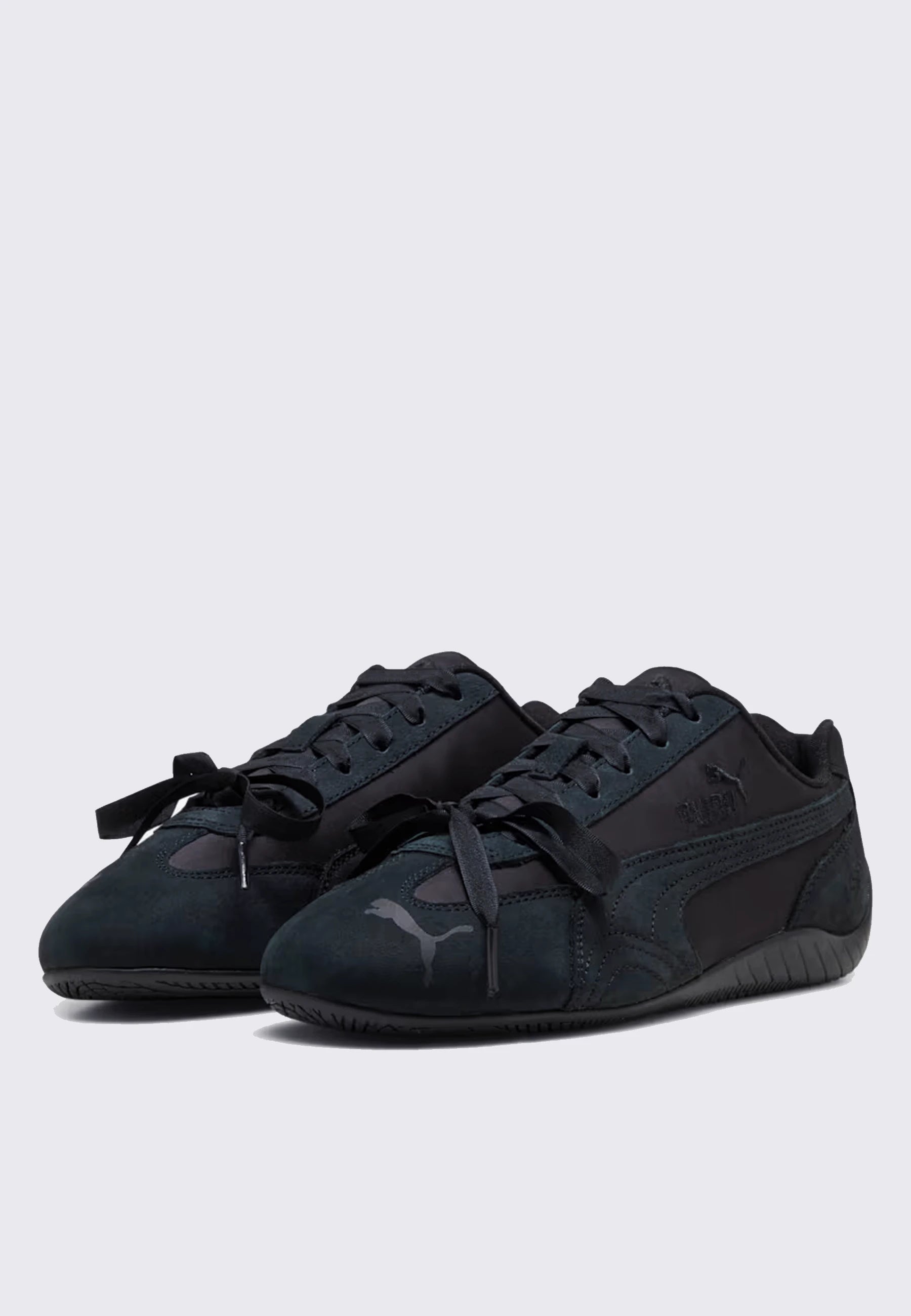 Women's Speedcat Etoile - Puma Black