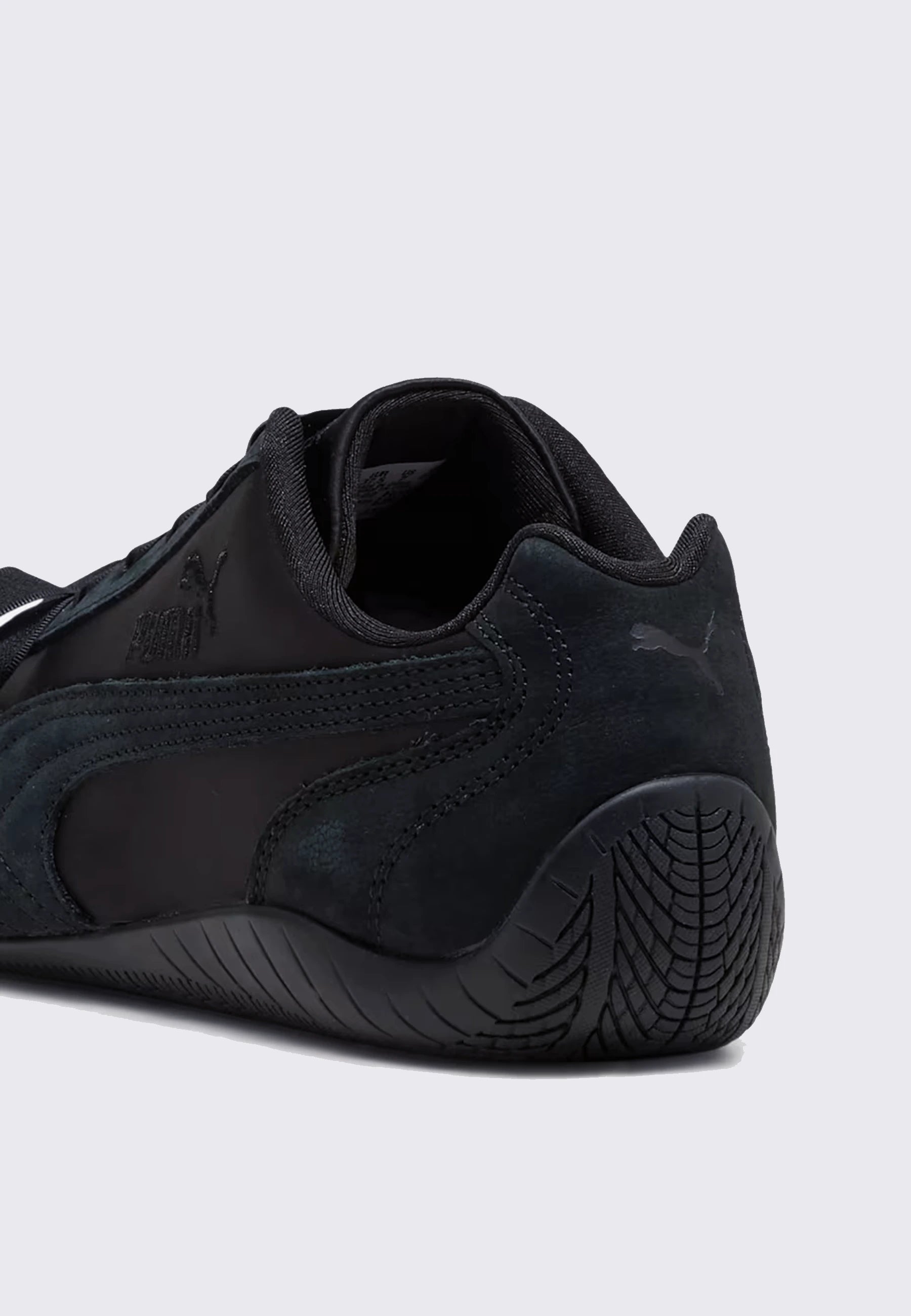 Women's Speedcat Etoile - Puma Black
