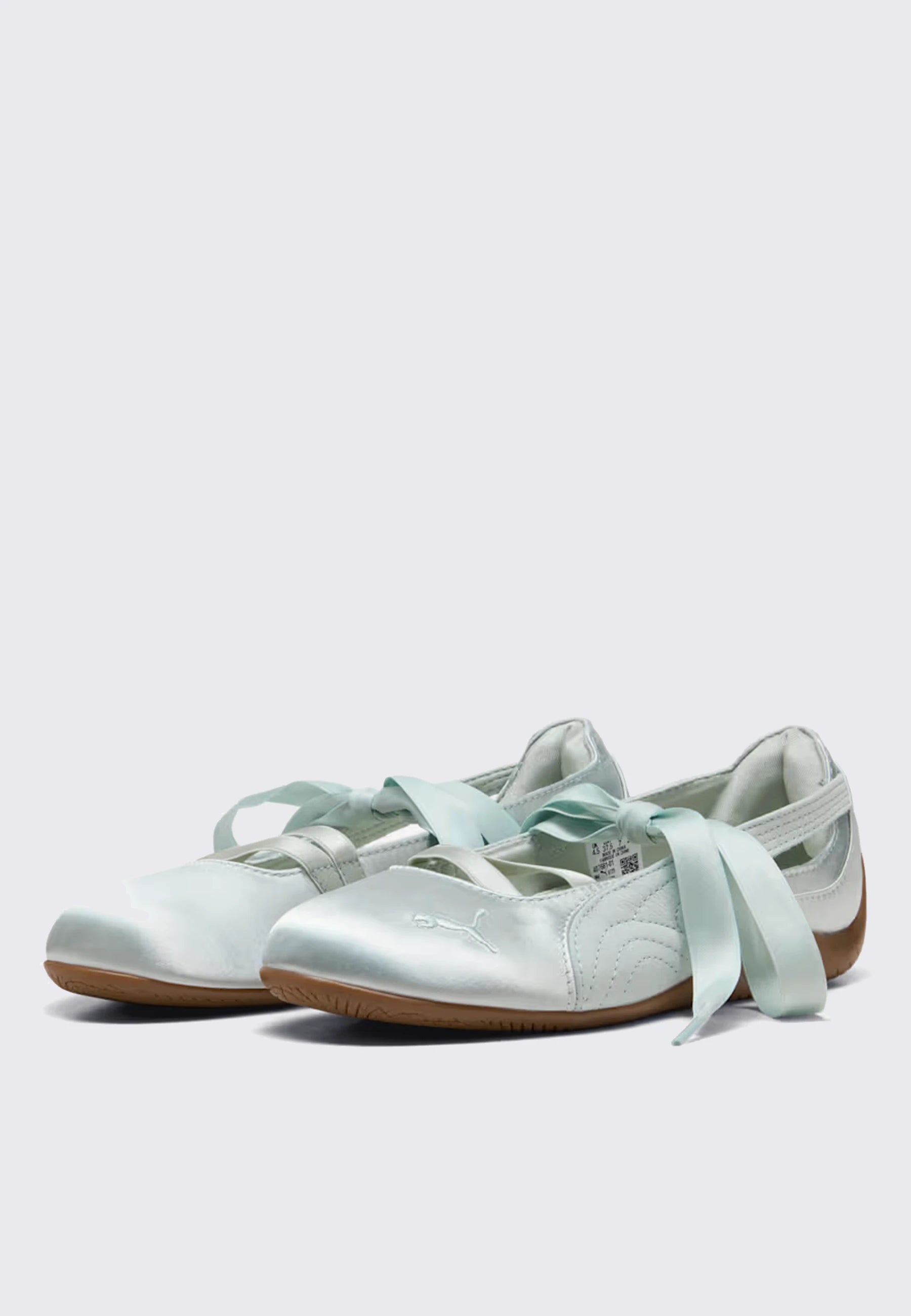 Women's Speedcat Ballet Etoile - Créme De Mint